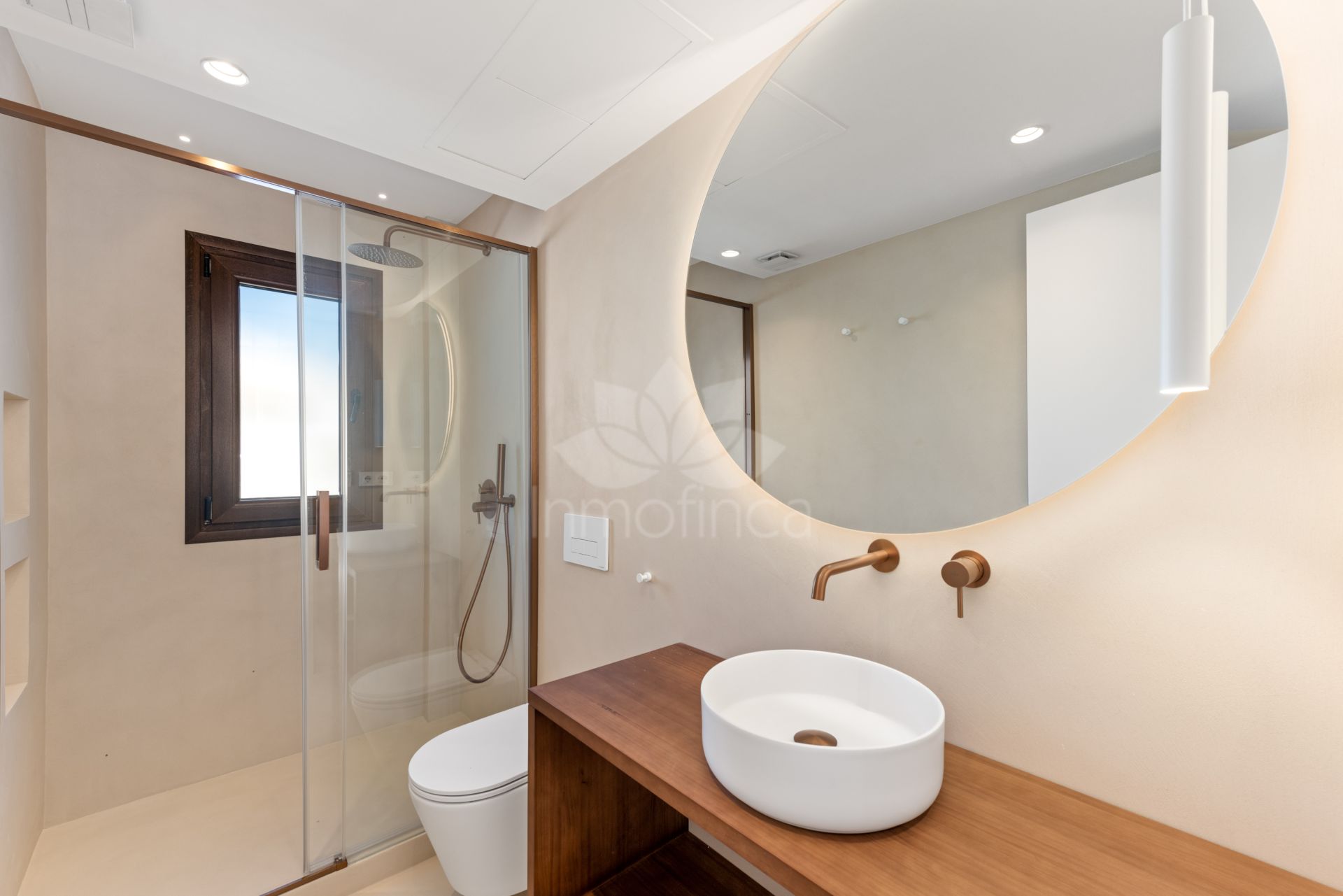 Atico Duplex en Puerto La Duquesa, Manilva