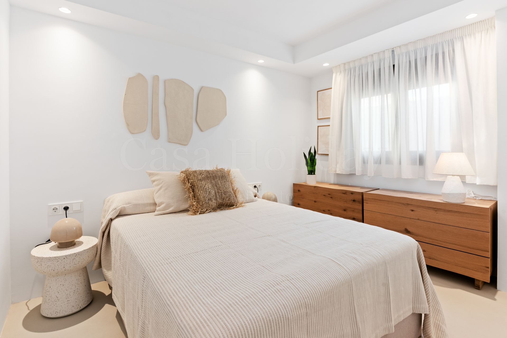 Atico Duplex en Puerto La Duquesa, Manilva