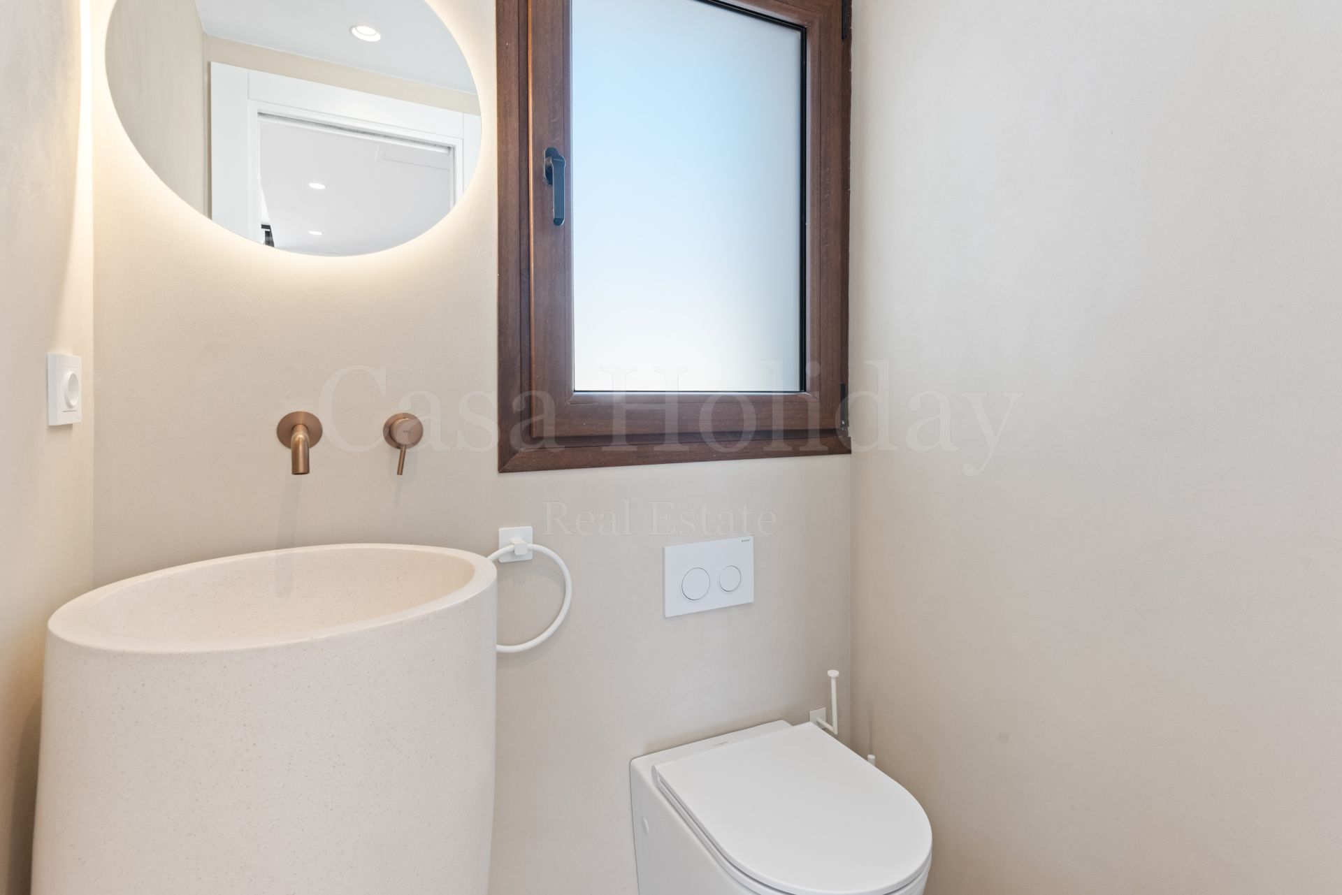 Atico Duplex en Puerto La Duquesa, Manilva