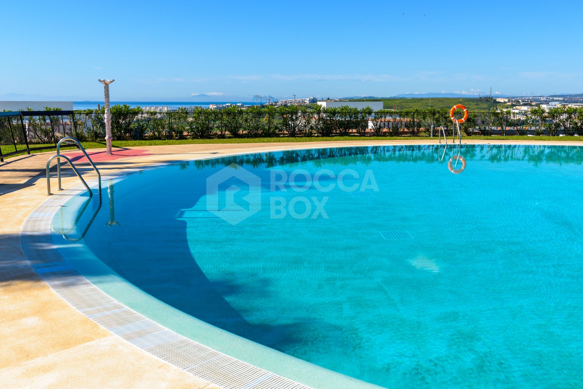 Luxury apartment in Mirador Estepona Hills Phase I, Costa del Sol.
