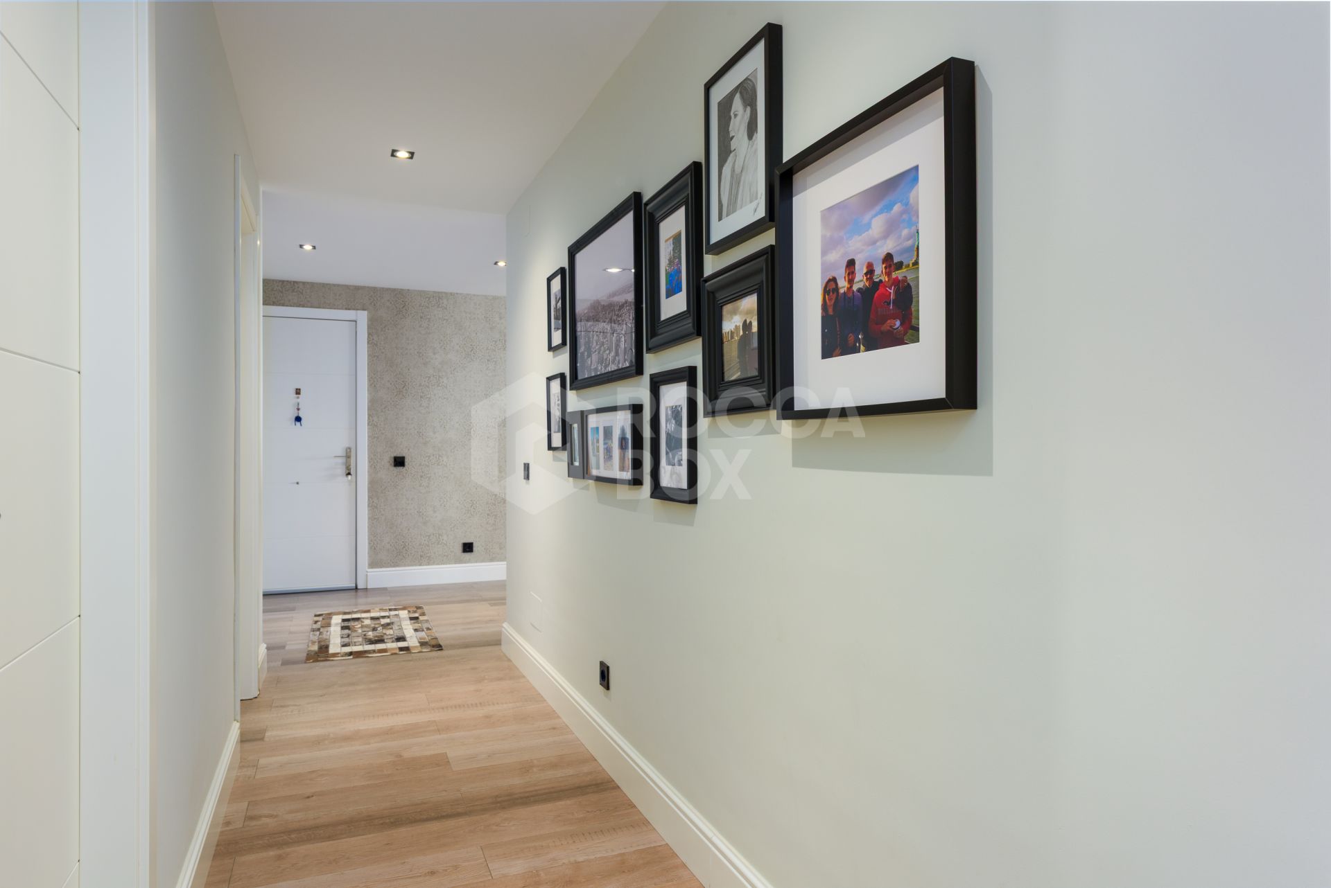 Luxury apartment in Mirador Estepona Hills Phase I, Costa del Sol.