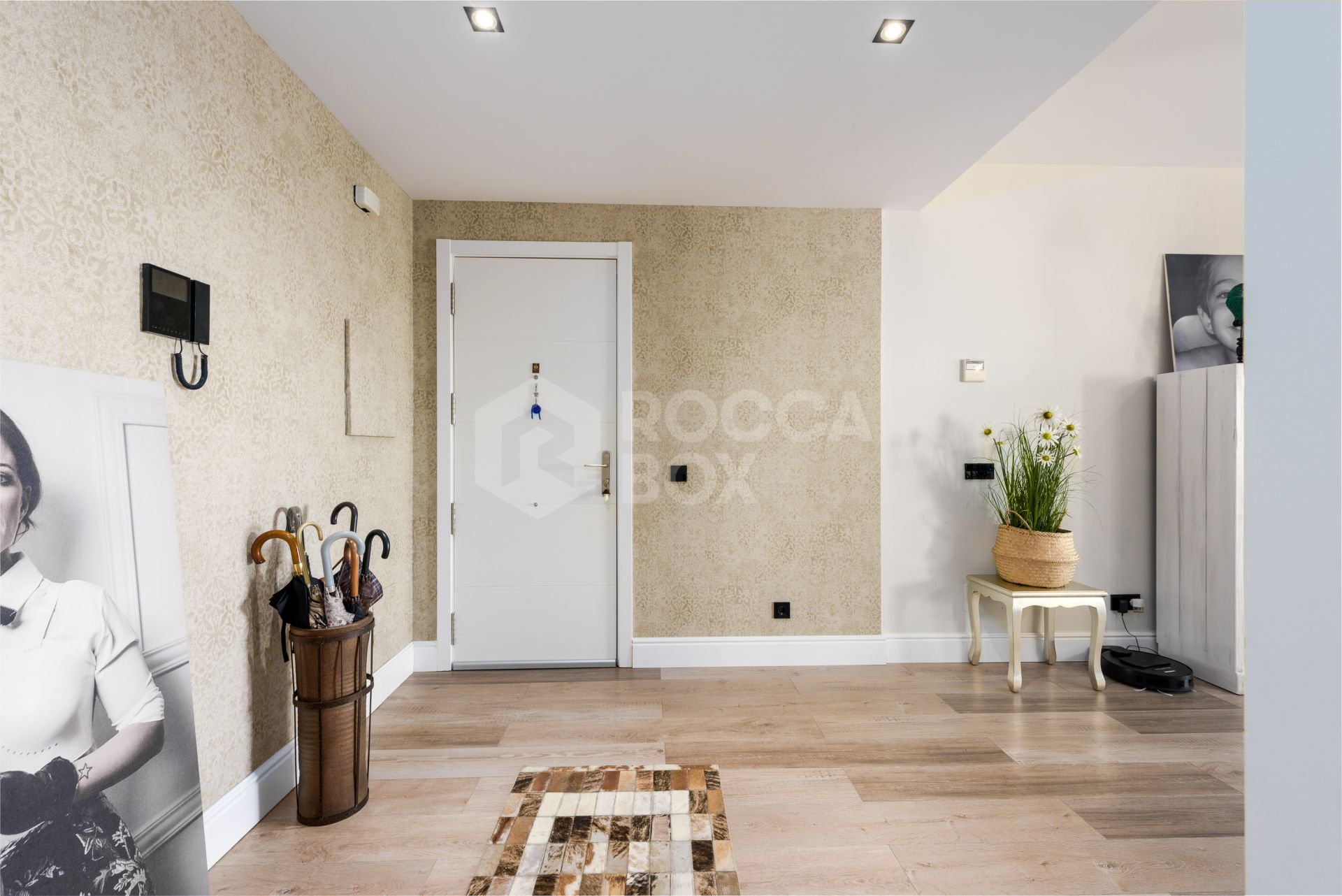 Luxury apartment in Mirador Estepona Hills Phase I, Costa del Sol.