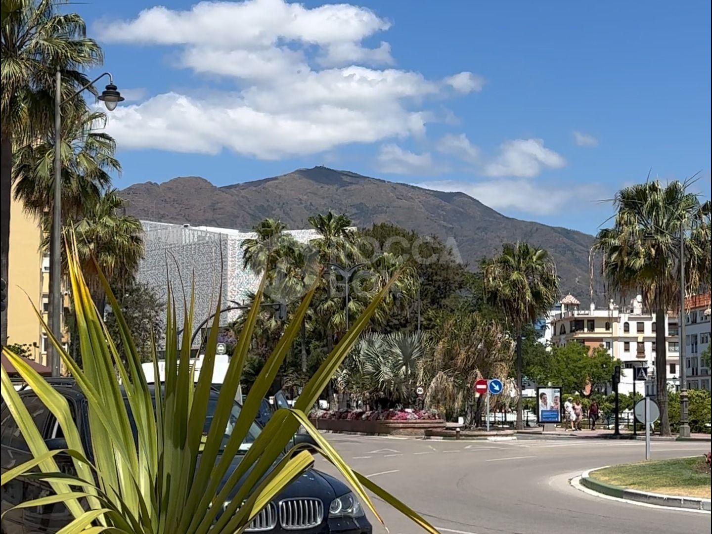 FANTASTIC 3 BEDROOM APARTMENT IN THE CENTER OF ESTEPONA