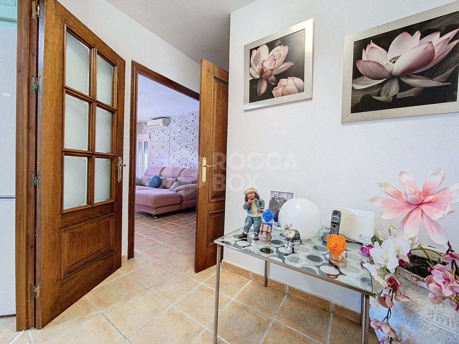 FANTASTIC 3 BEDROOM APARTMENT IN THE CENTER OF ESTEPONA