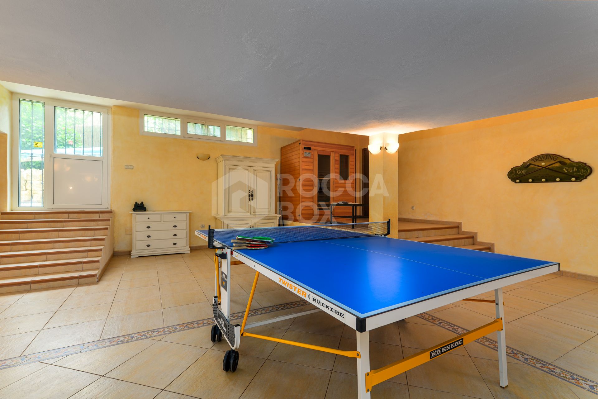 Luxury 3-Bedroom House with Private Pool in Manilva, Malaga