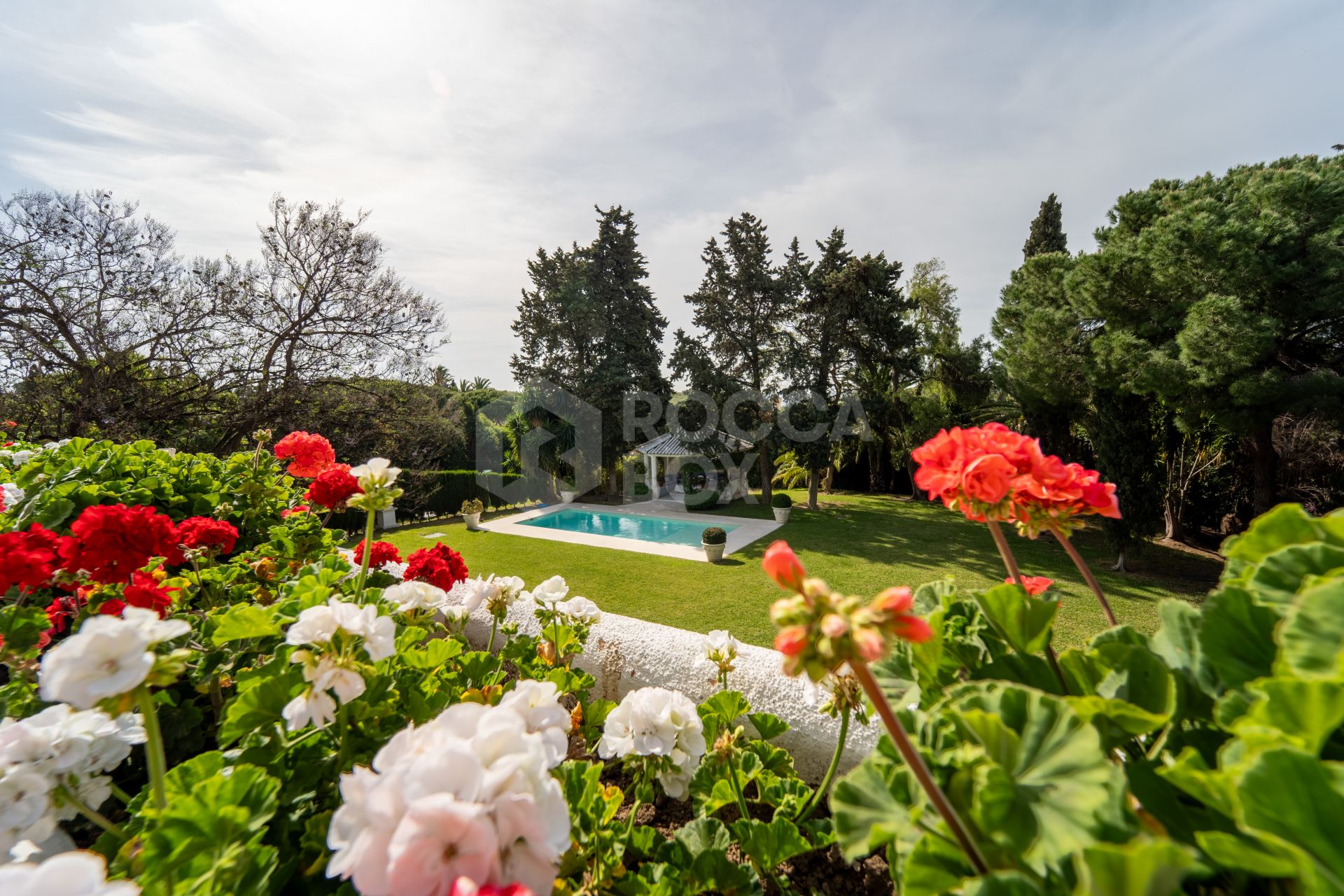 Luxury Villa in Calahonda, Mijas Costa, Malaga