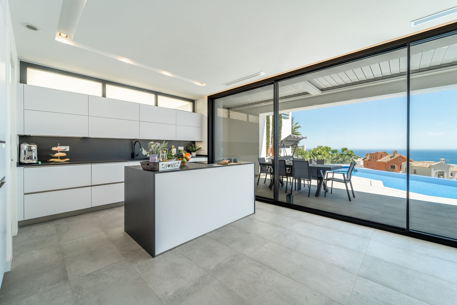 Villa in La Capellania, Benalmadena