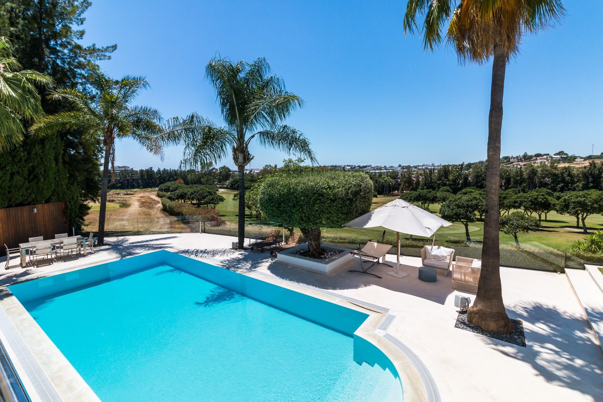 Villa en Los Naranjos Golf, Marbella