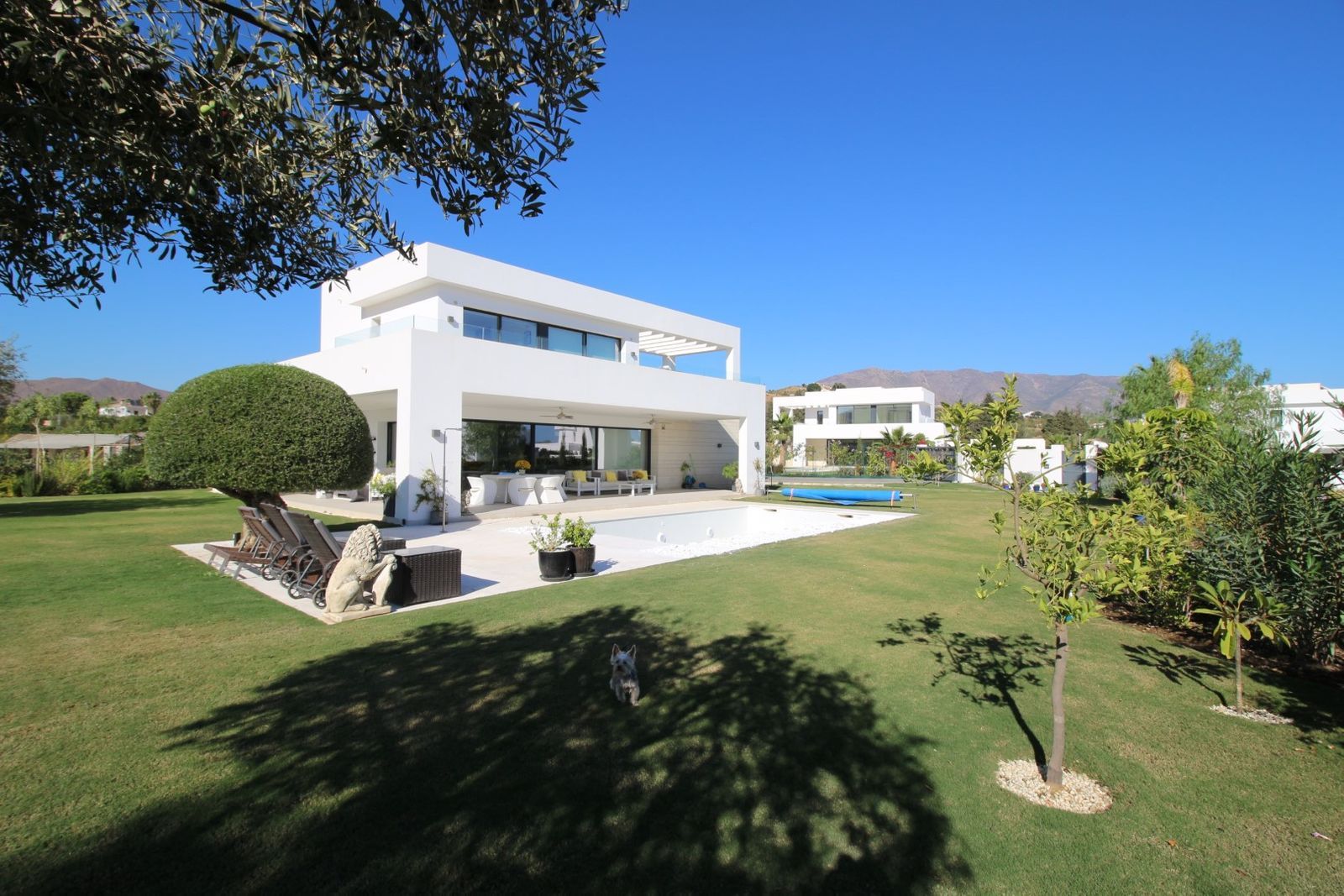 Villa in La Cala Golf, Mijas Costa