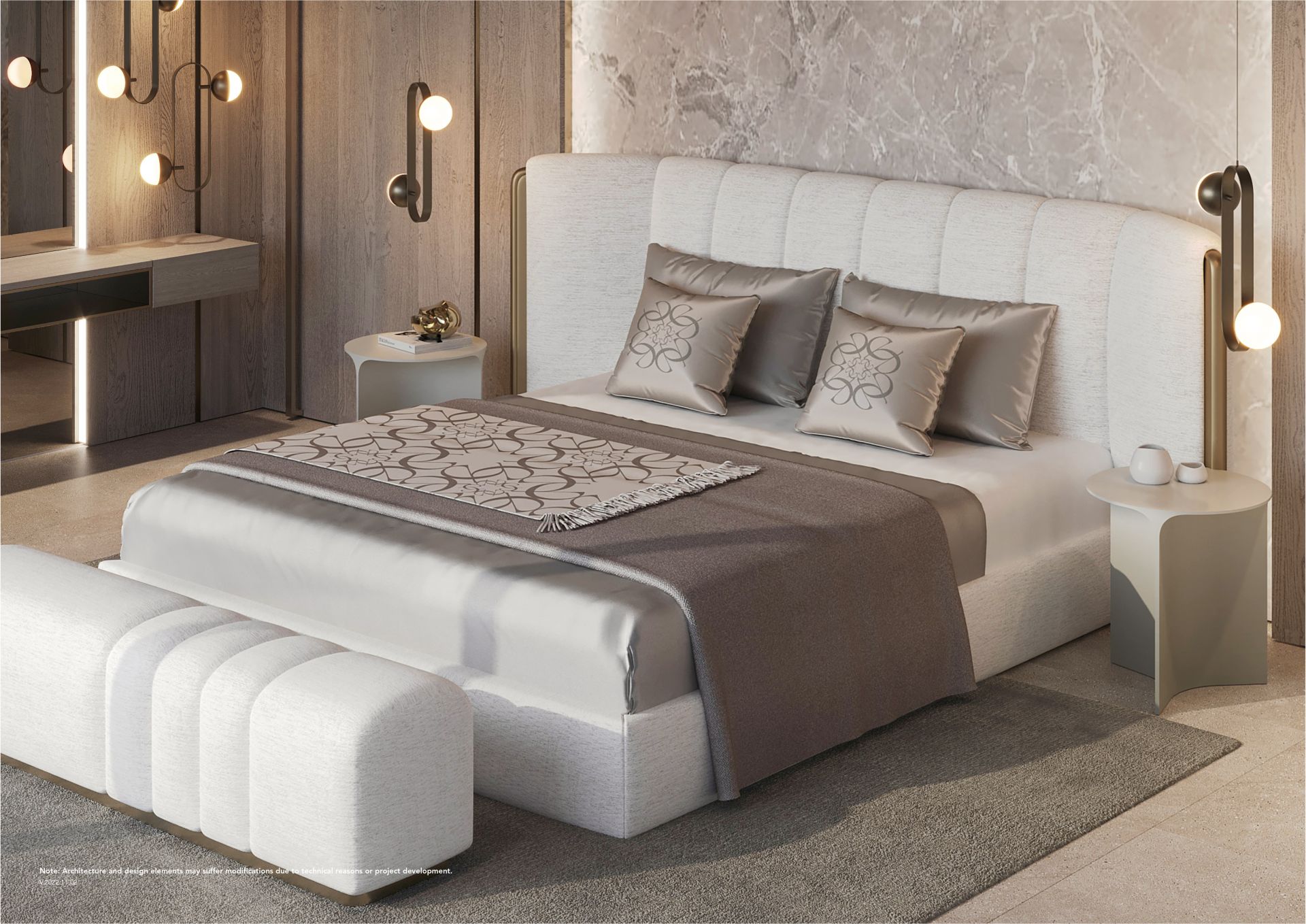 Villa in Sierra Blanca, Marbella