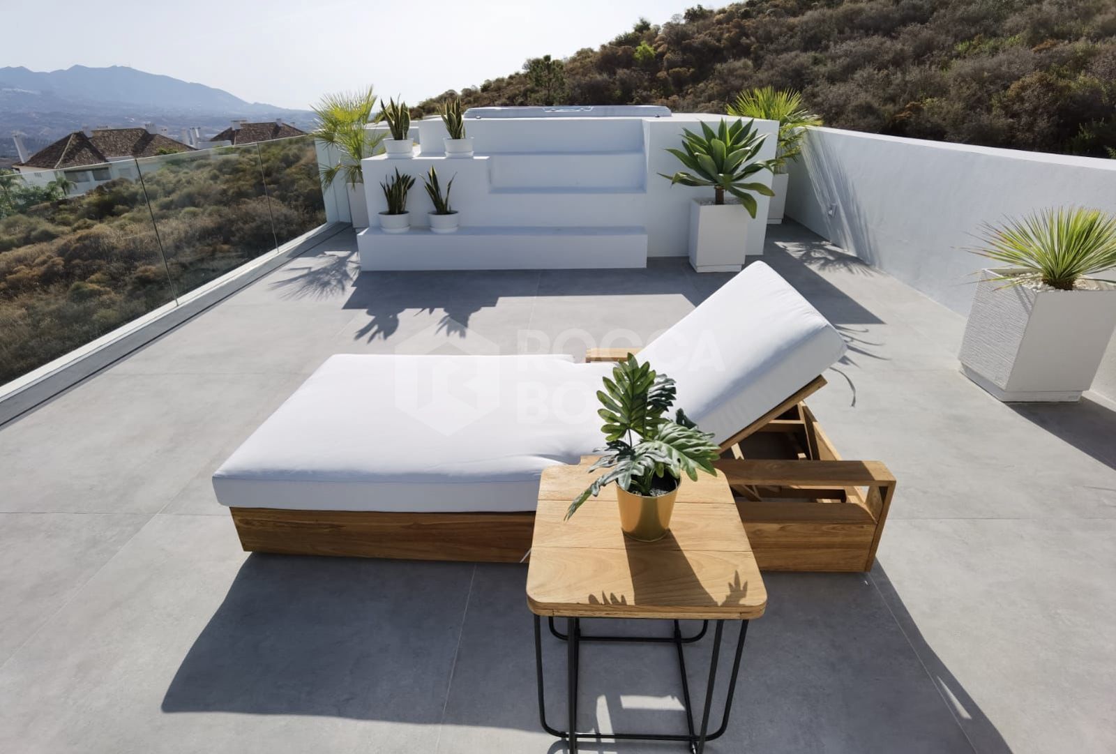 Luxury Villa in La Cala Golf Resort, Mijas Costa, Malaga