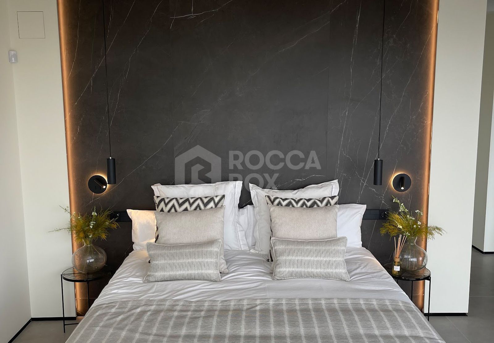 Luxury Villa in La Cala Golf Resort, Mijas Costa, Malaga