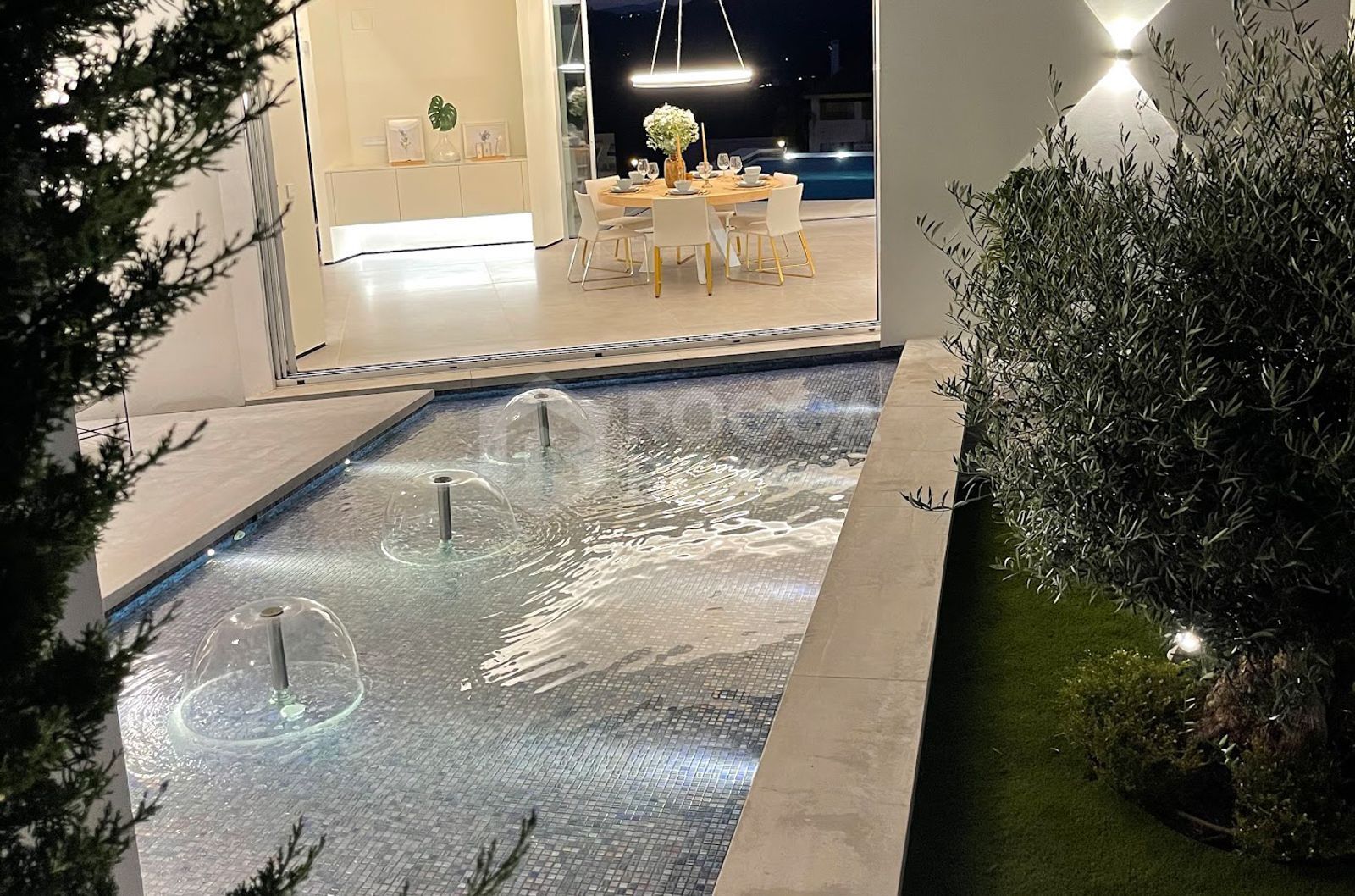 Luxury Villa in La Cala Golf Resort, Mijas Costa, Malaga