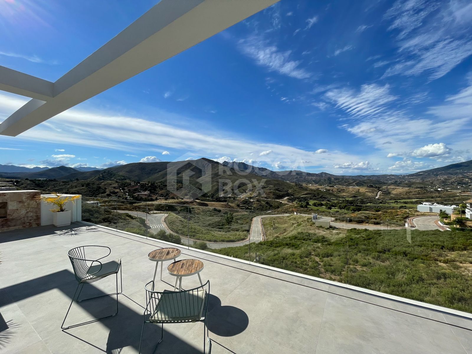 Luxury Villa in La Cala Golf Resort, Mijas Costa, Malaga
