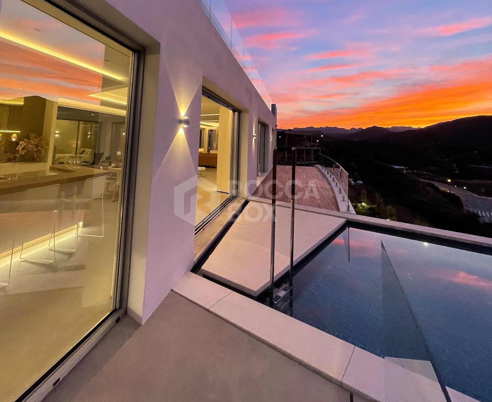 Luxury Villa in La Cala Golf Resort, Mijas Costa, Malaga