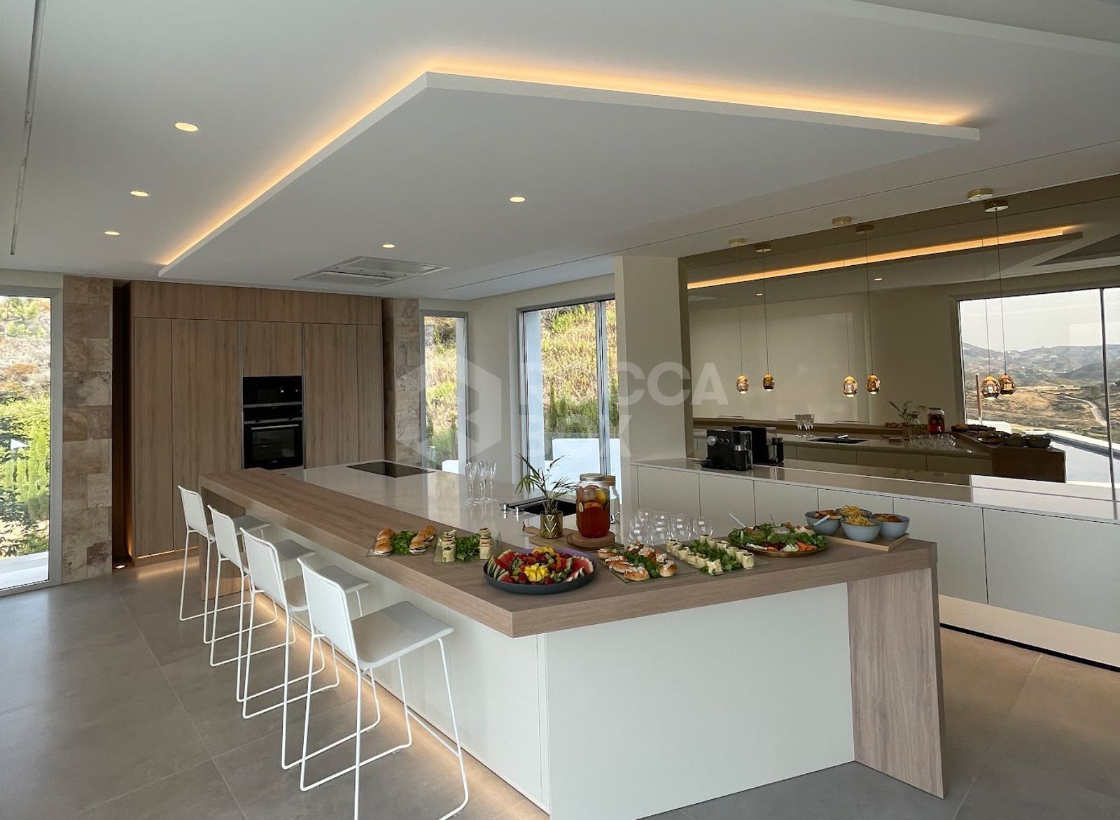 Luxury Villa in La Cala Golf Resort, Mijas Costa, Malaga