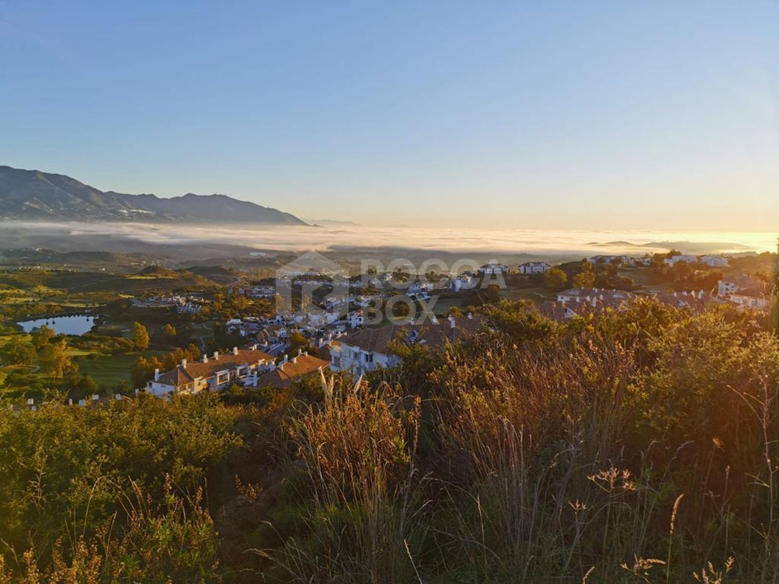 Luxury Villa in La Cala Golf Resort, Mijas Costa, Malaga