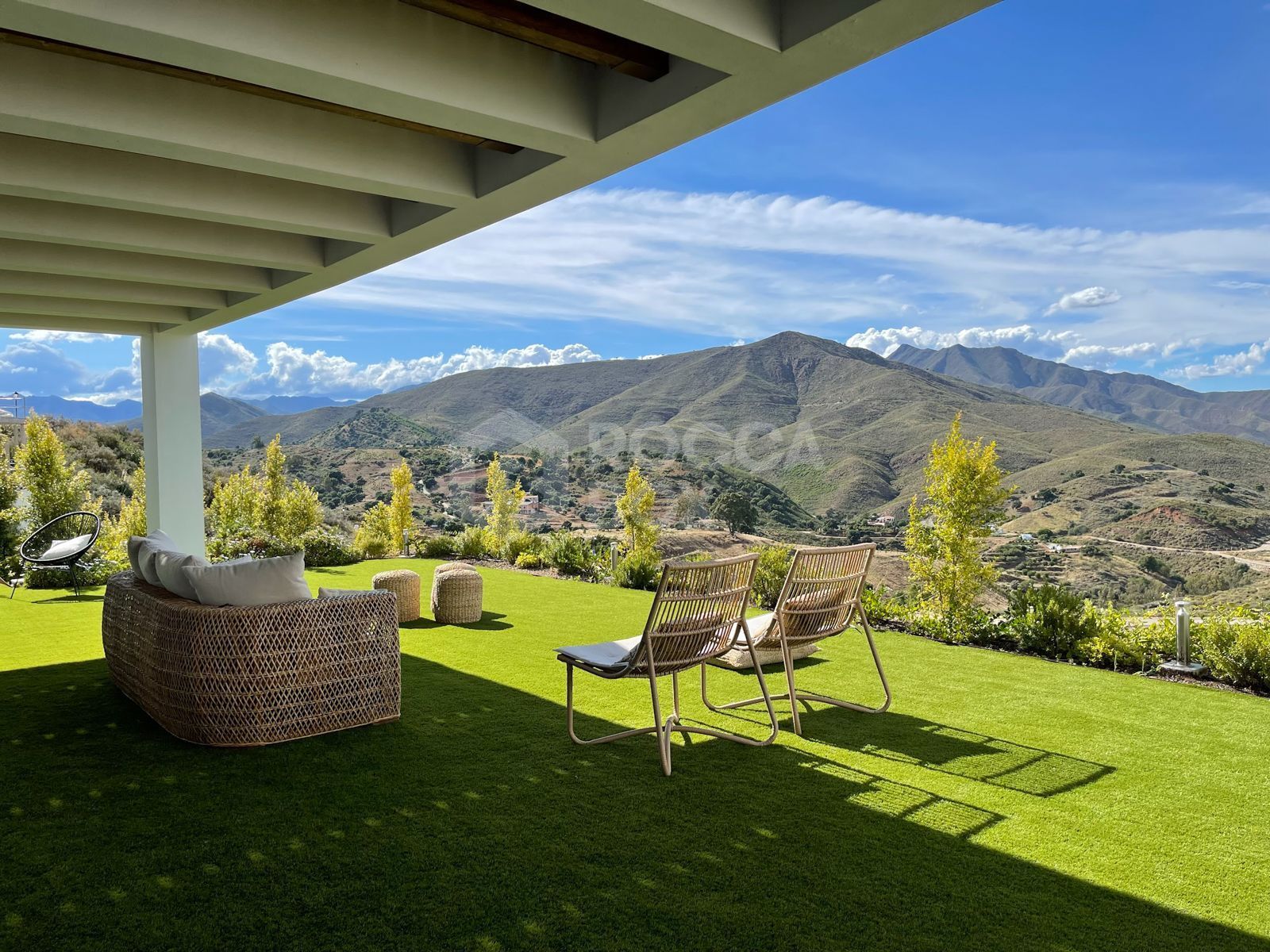Luxury Villa in La Cala Golf Resort, Mijas Costa, Malaga
