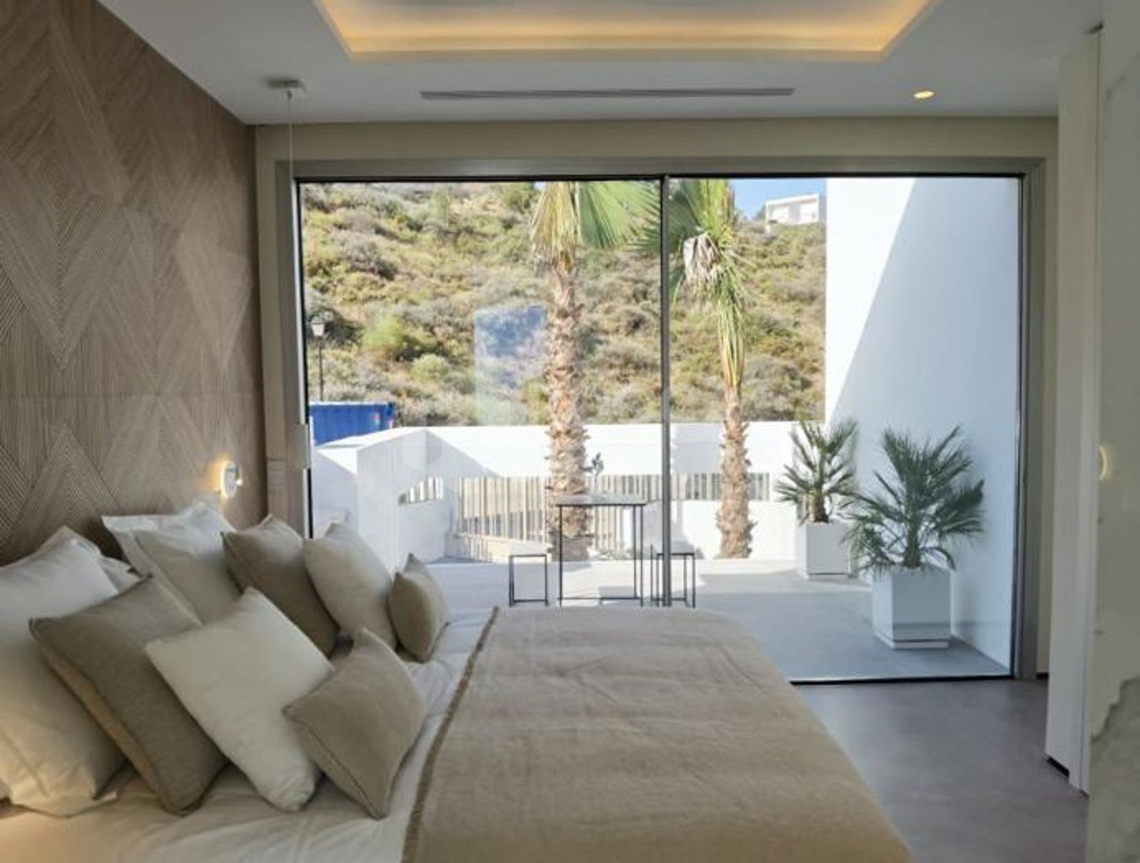 Luxury Villa in La Cala Golf Resort, Mijas Costa, Malaga