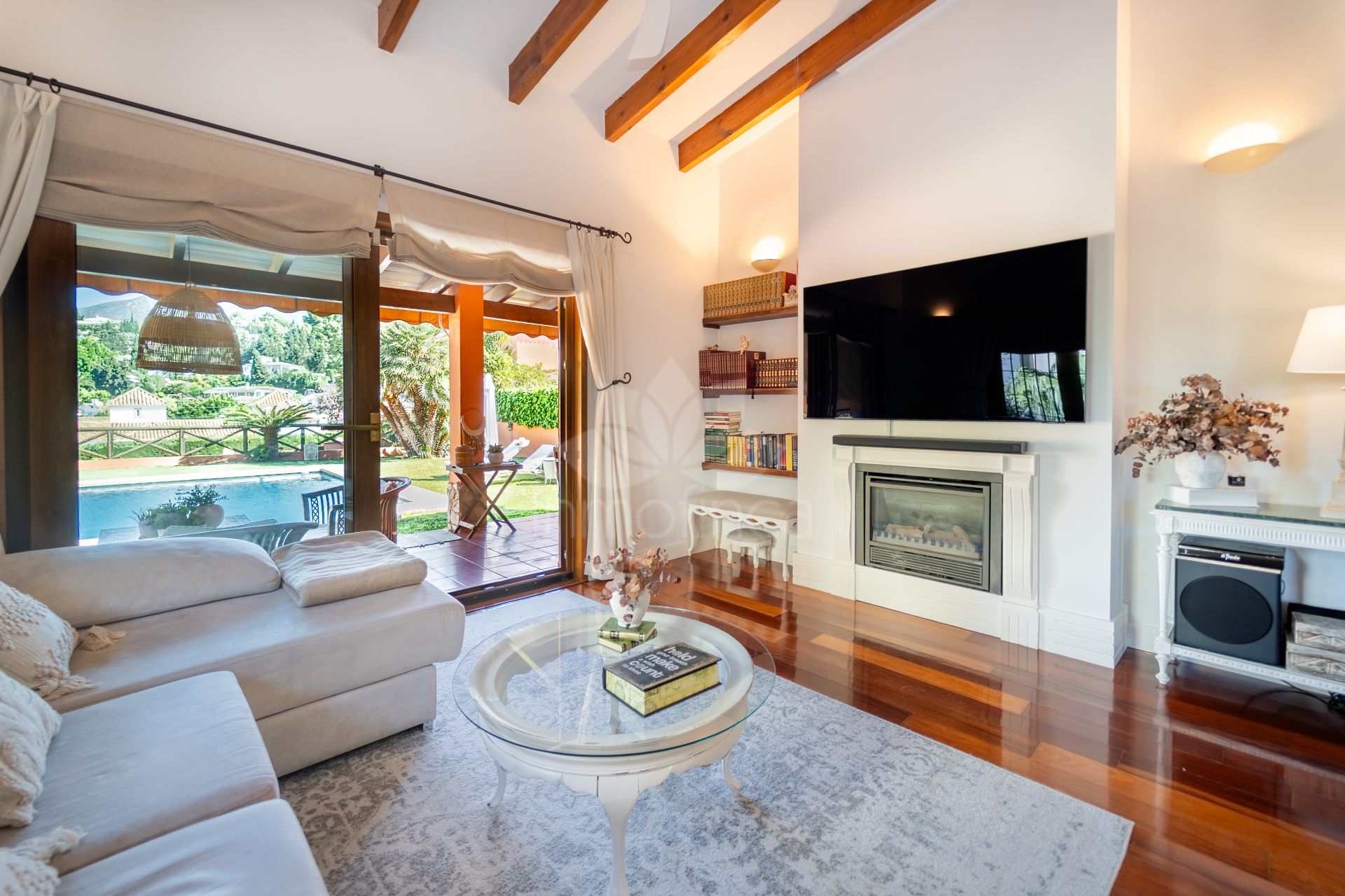 Villa en Sierrezuela, Mijas Costa
