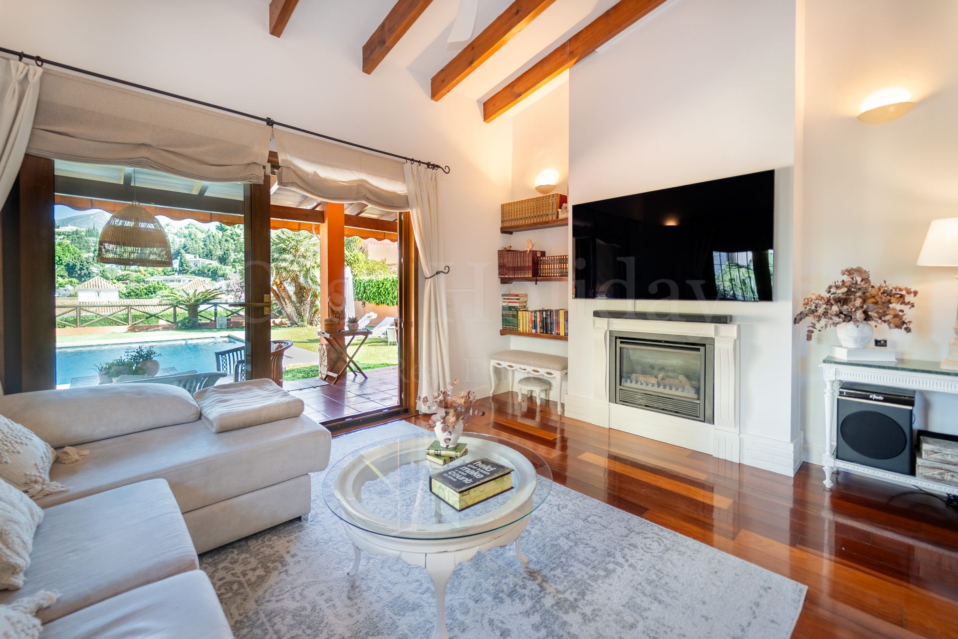 Villa en Sierrezuela, Mijas Costa