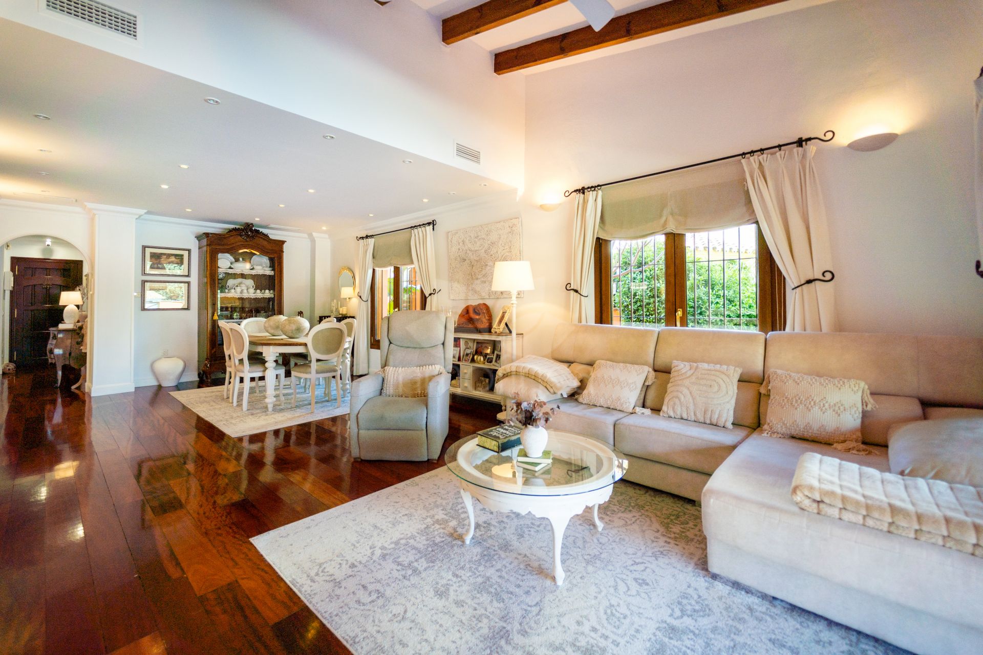 Villa en Sierrezuela, Mijas Costa