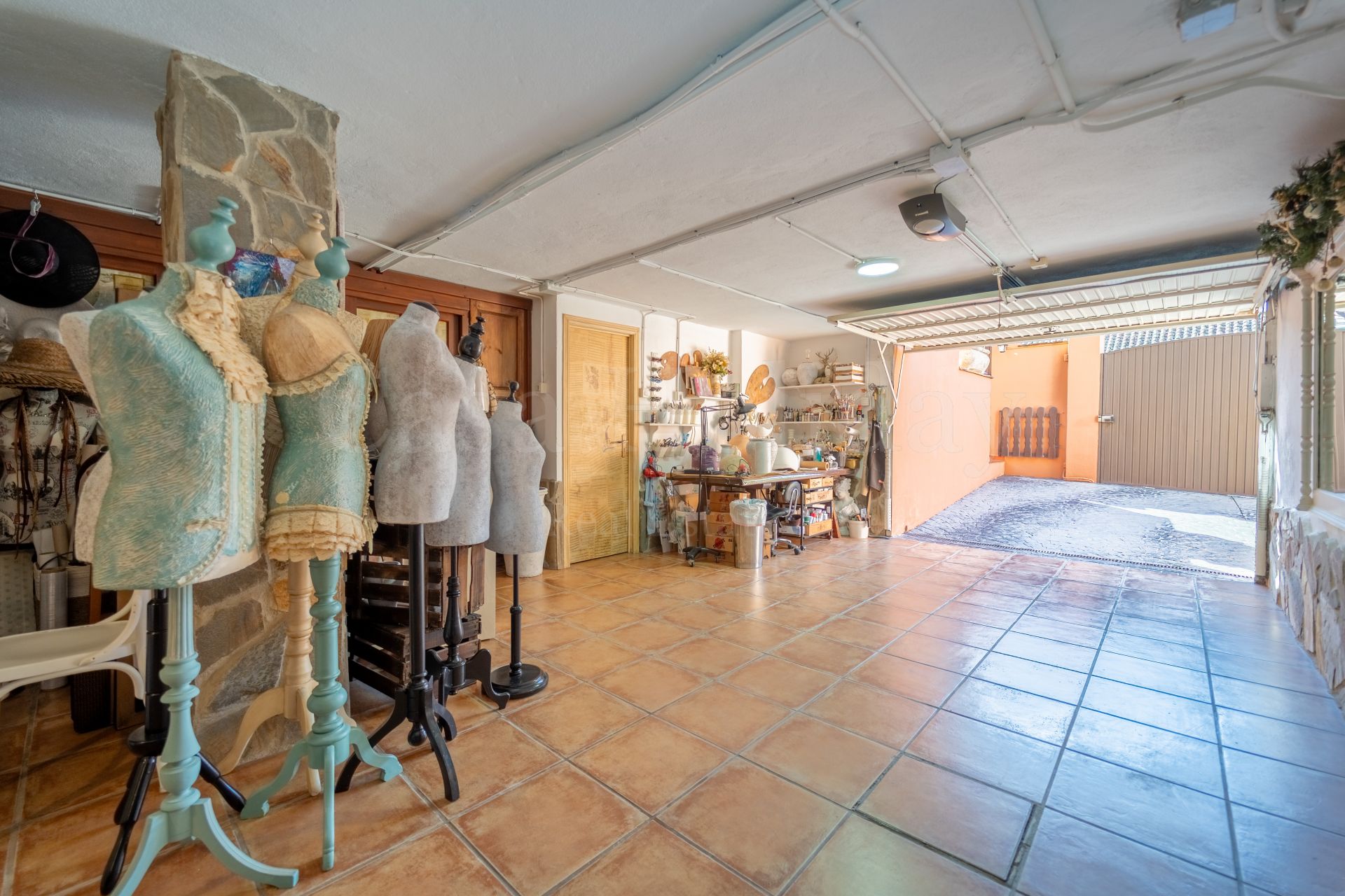 Villa en Sierrezuela, Mijas Costa