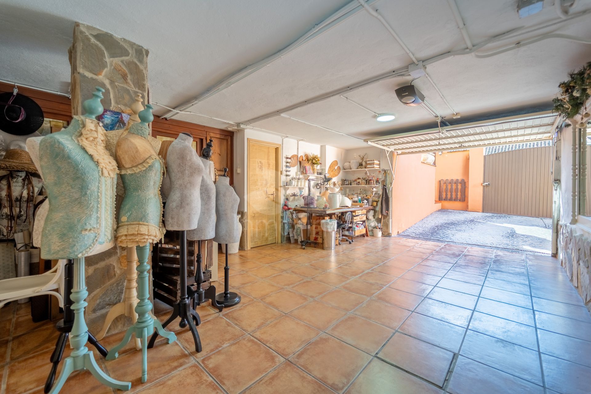 Villa en Sierrezuela, Mijas Costa