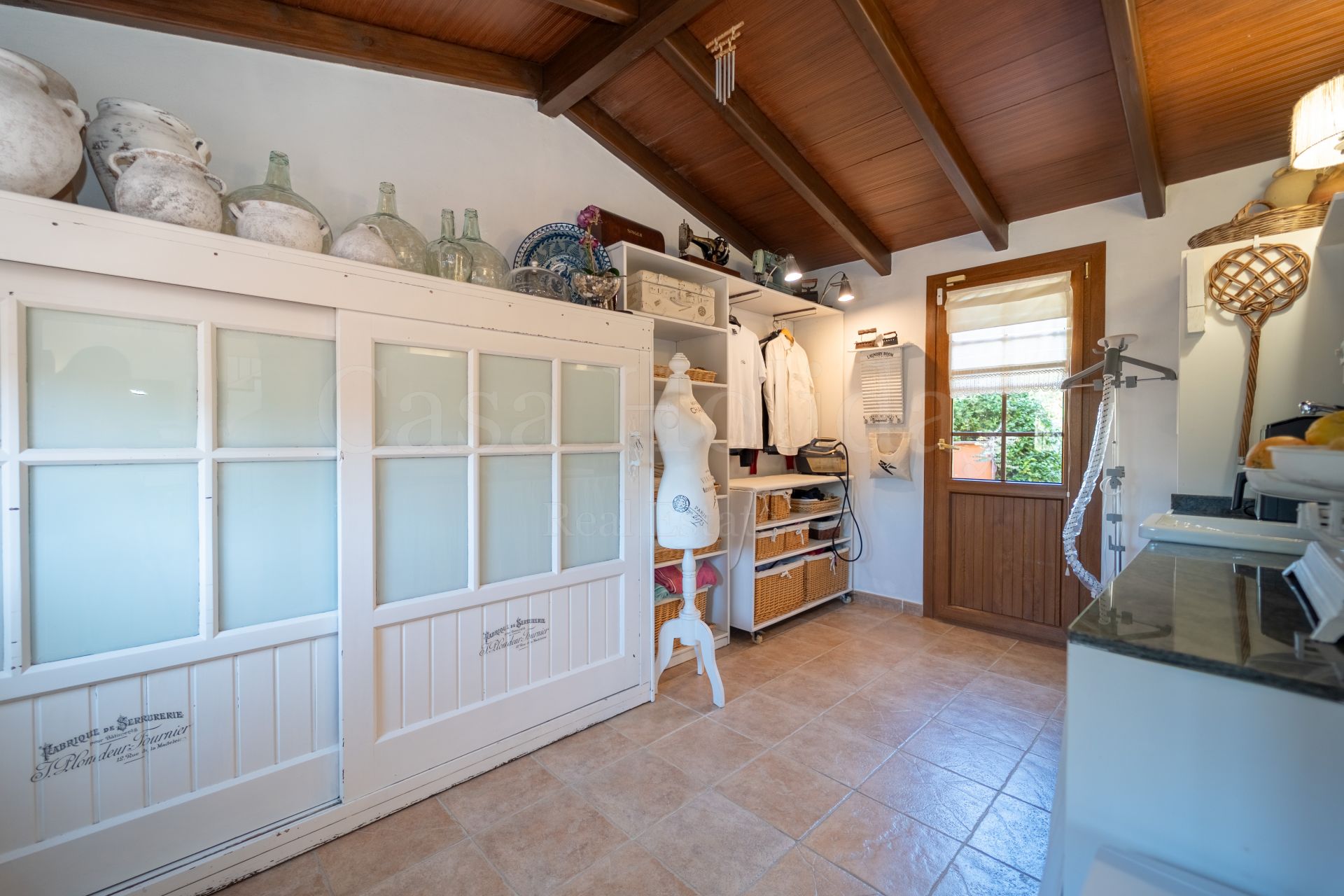 Villa en Sierrezuela, Mijas Costa