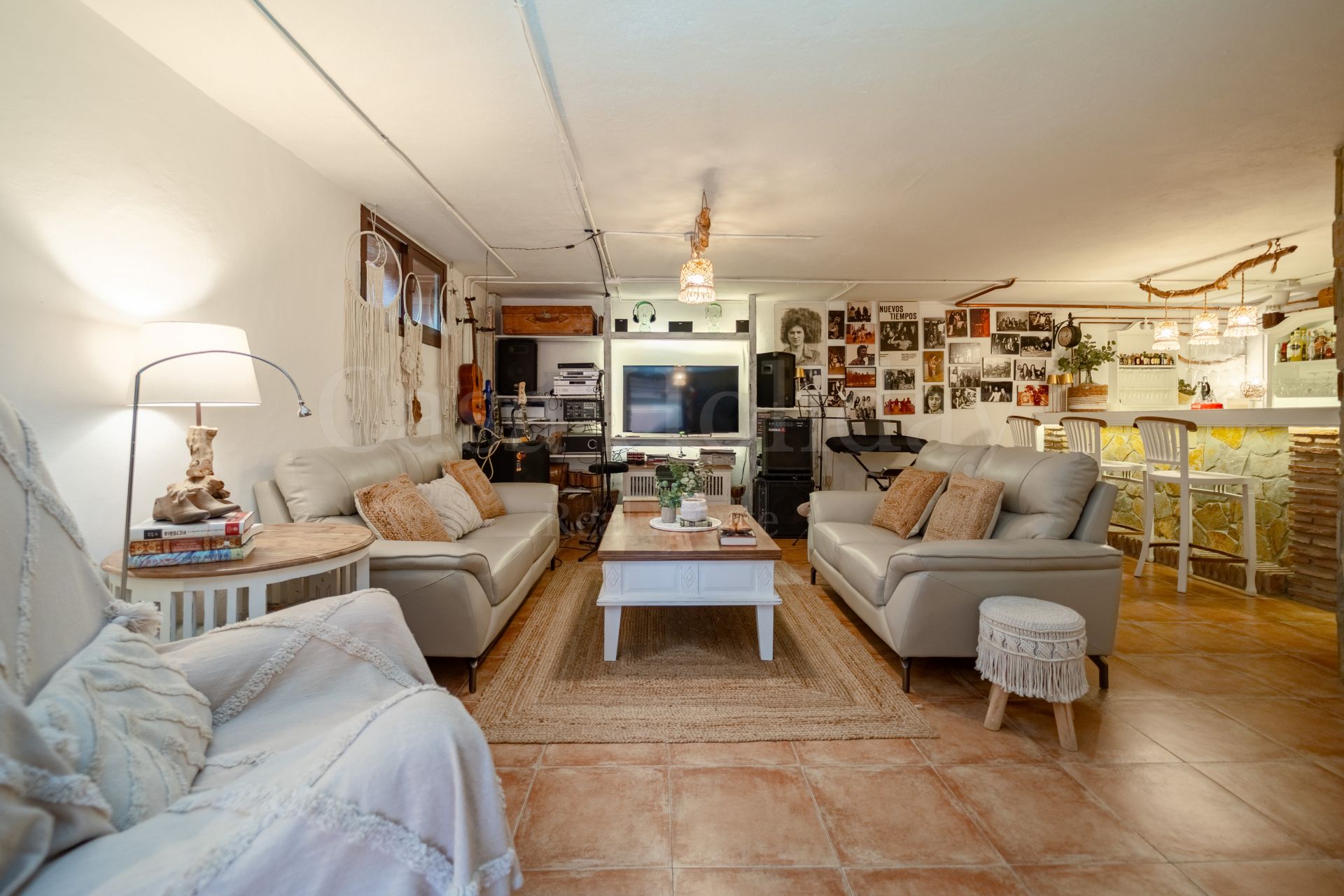 Villa en Sierrezuela, Mijas Costa
