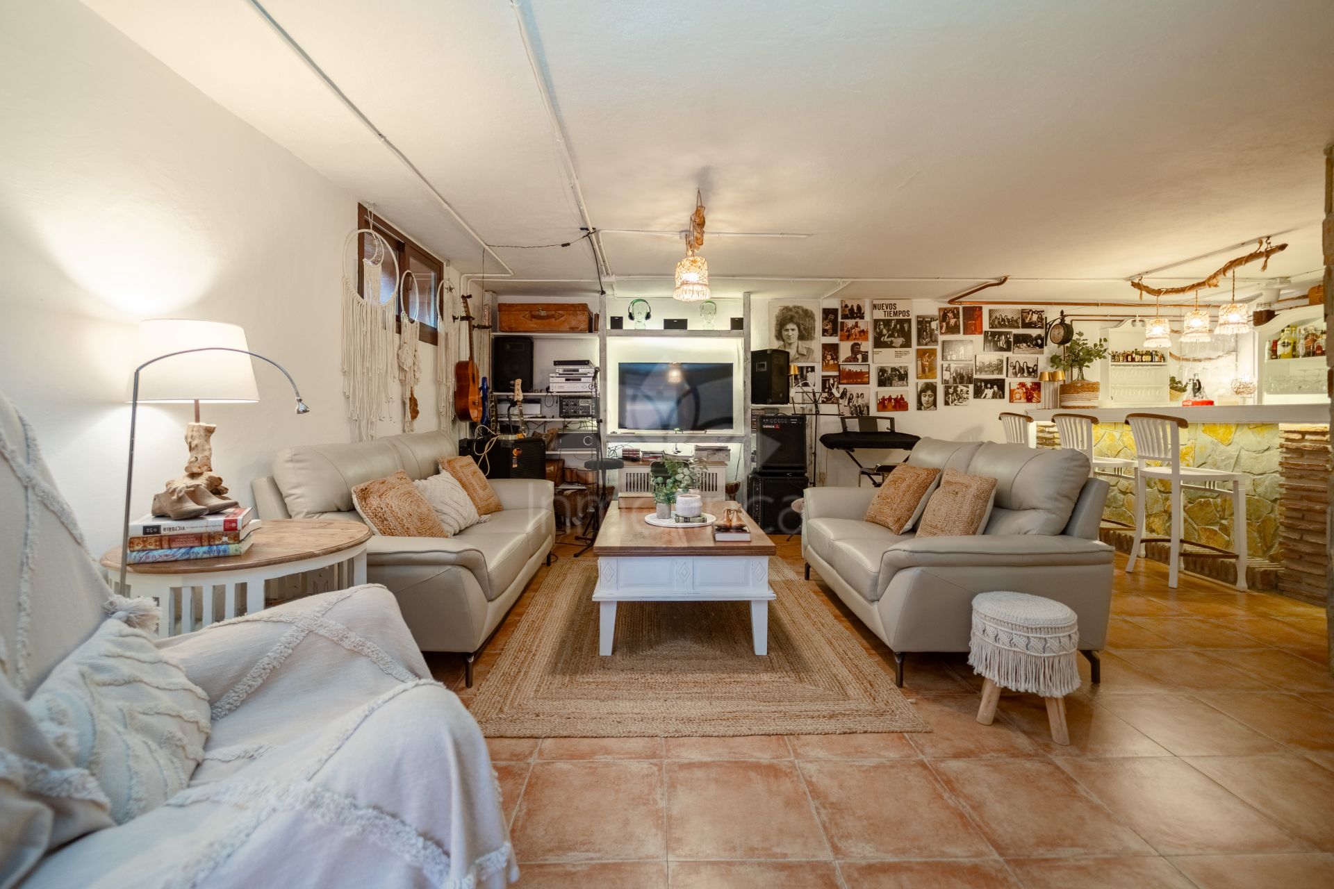 Villa en Sierrezuela, Mijas Costa