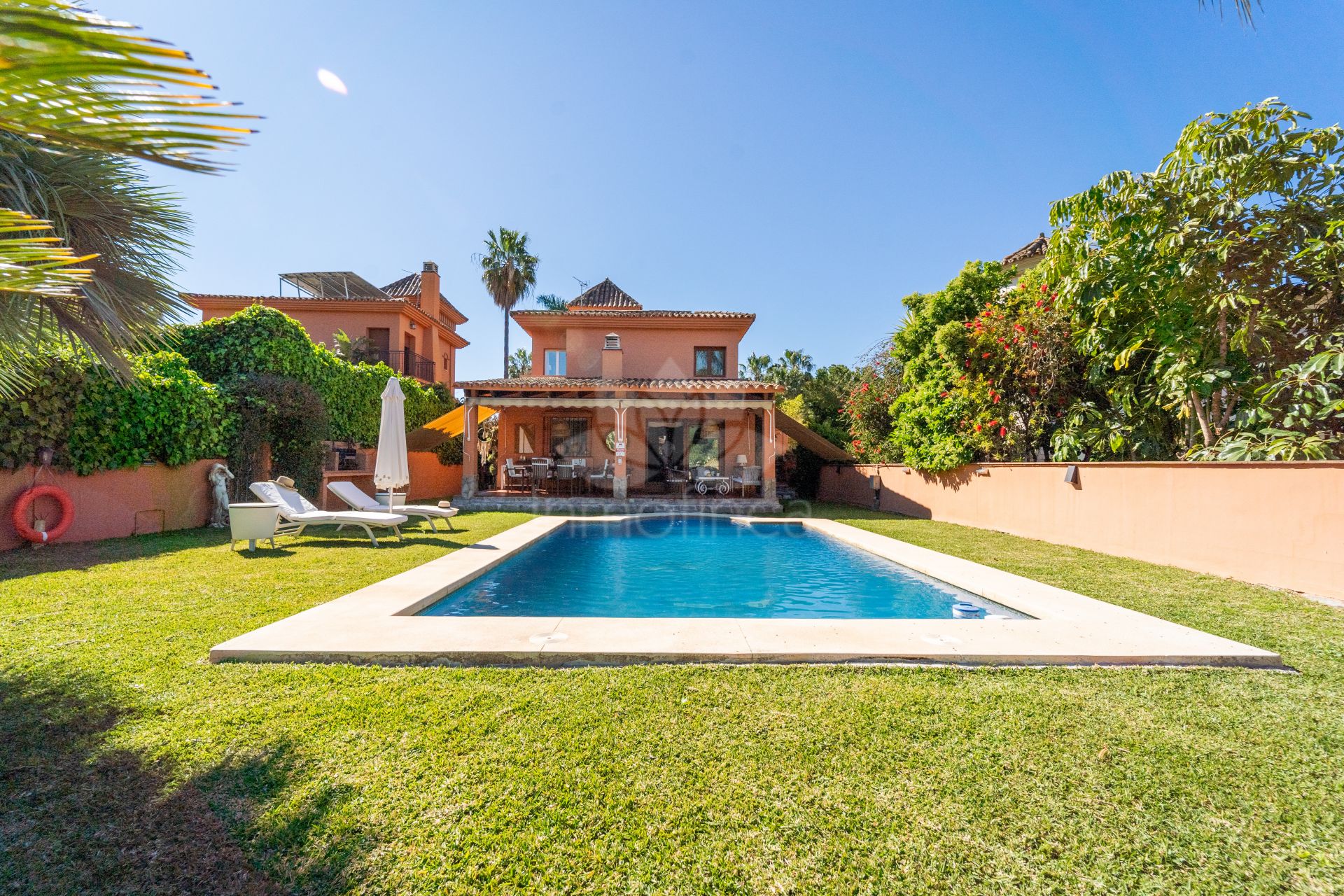 Villa en Sierrezuela, Mijas Costa