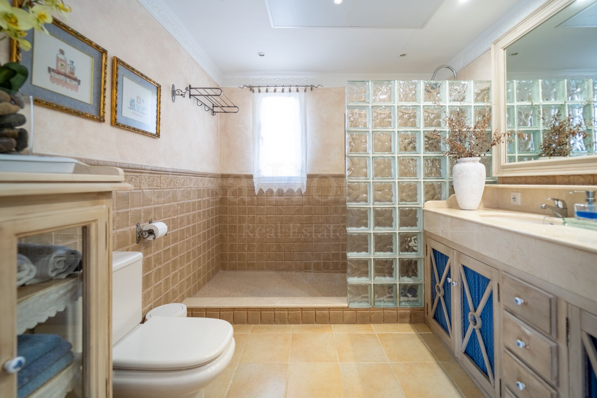 Villa en Sierrezuela, Mijas Costa