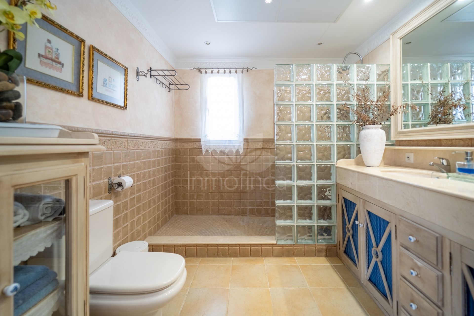 Villa en Sierrezuela, Mijas Costa