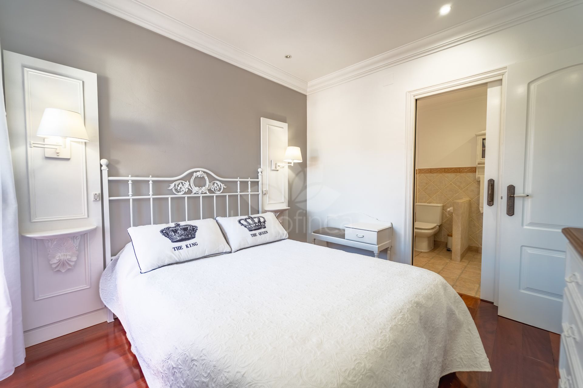 Villa en Sierrezuela, Mijas Costa
