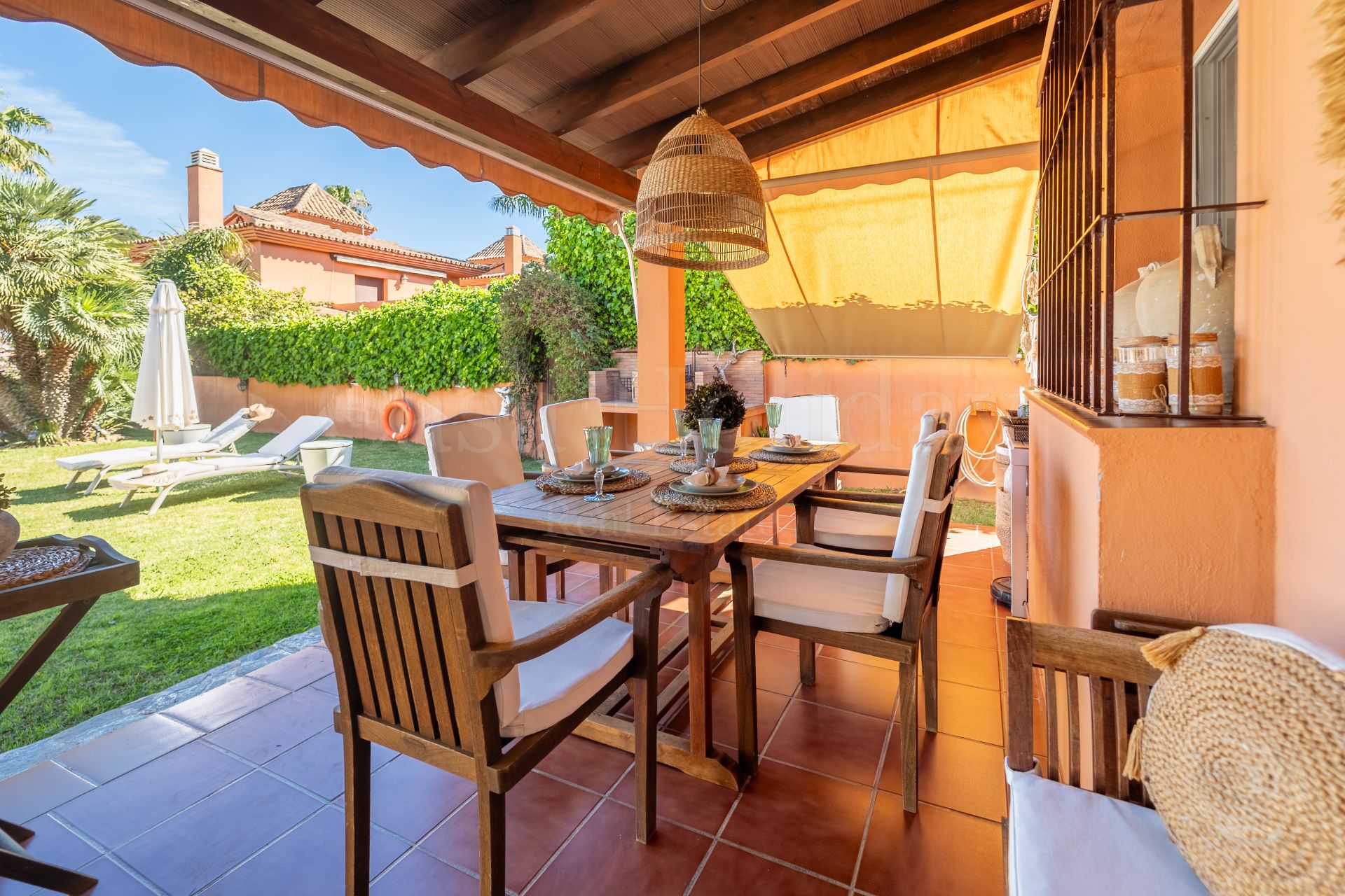 Villa en Sierrezuela, Mijas Costa