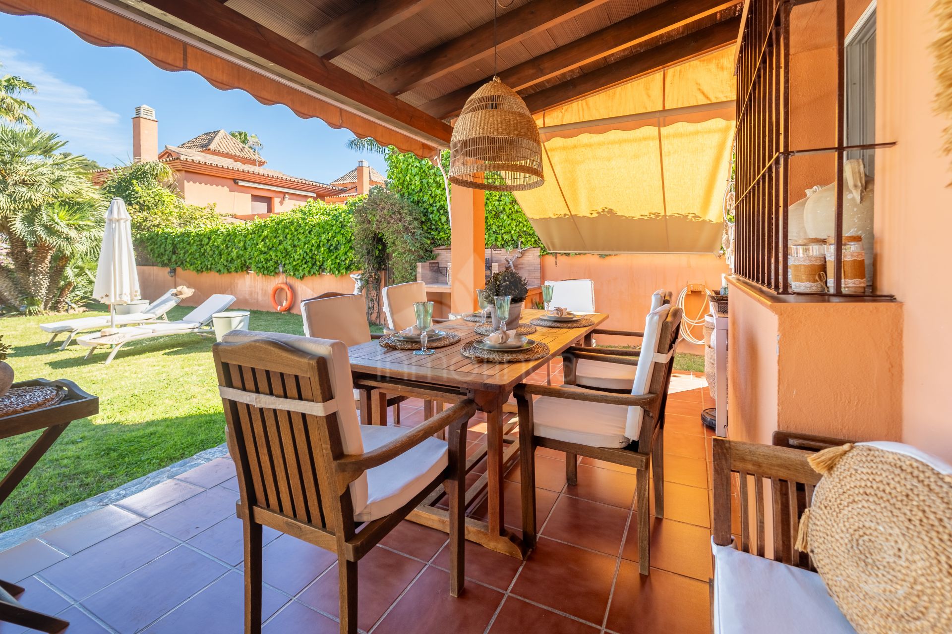 Villa en Sierrezuela, Mijas Costa