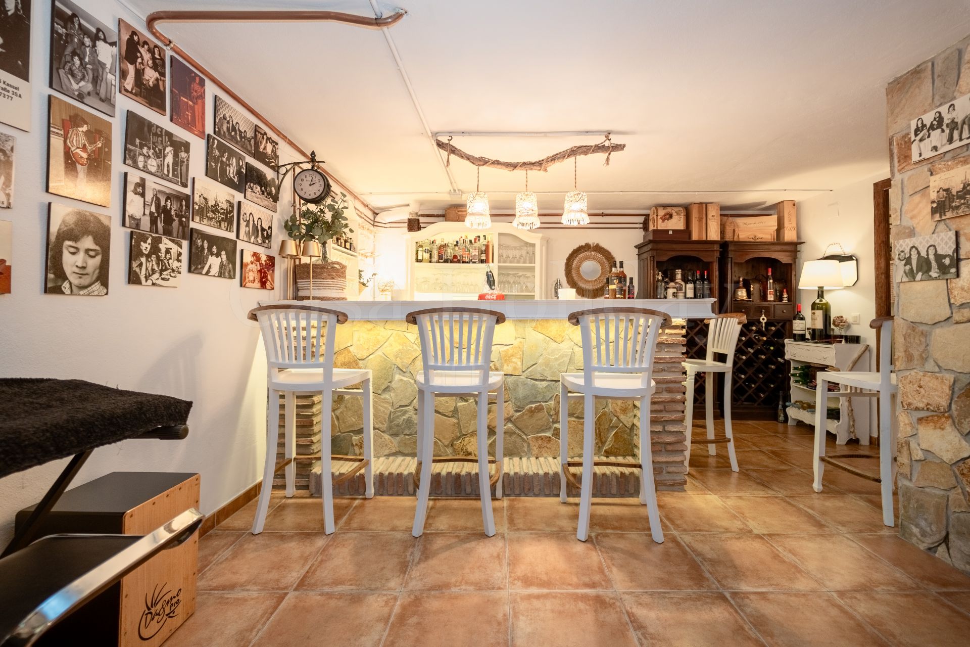 Villa en Sierrezuela, Mijas Costa