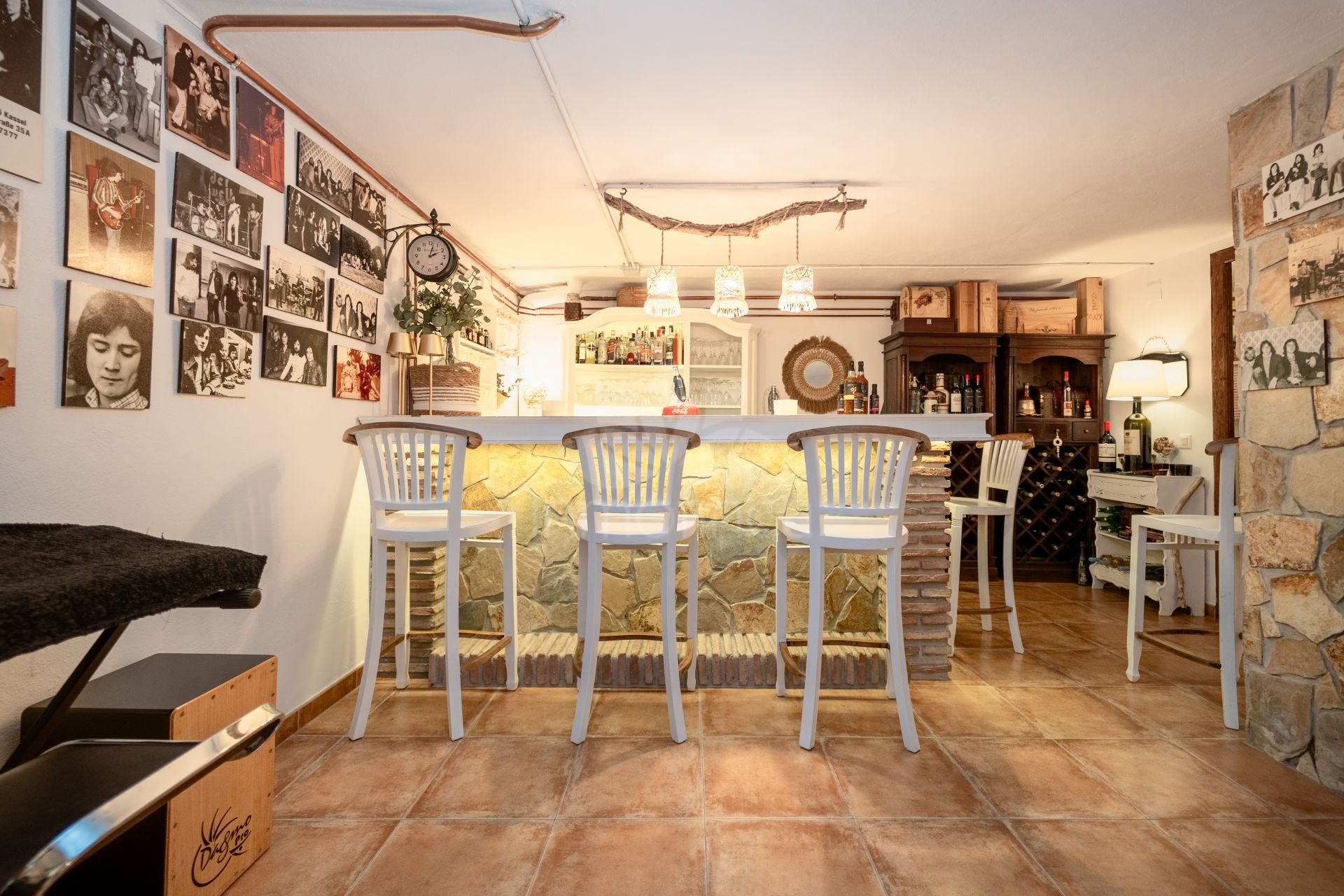 Villa en Sierrezuela, Mijas Costa