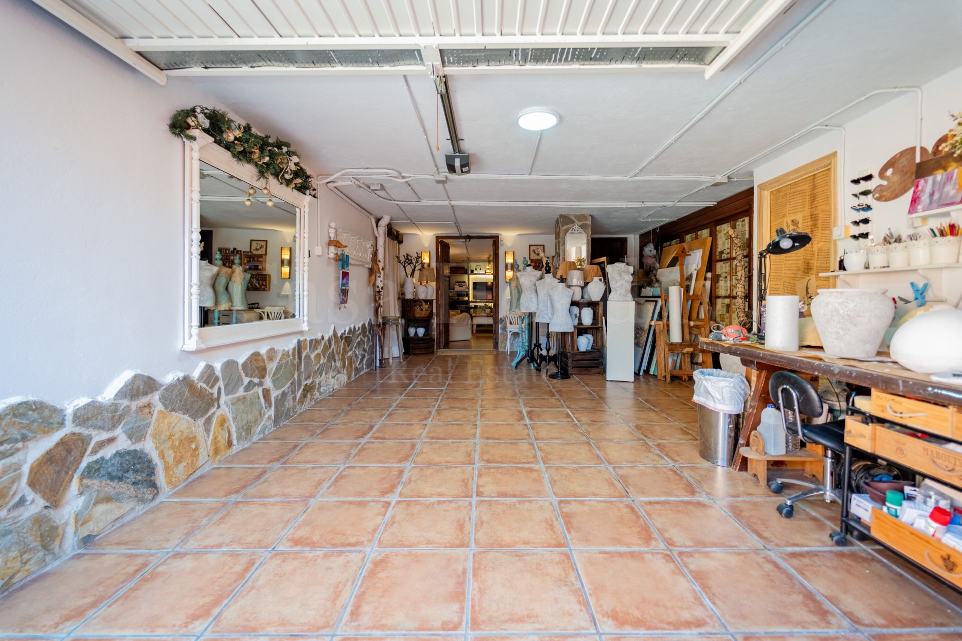 Villa en Sierrezuela, Mijas Costa