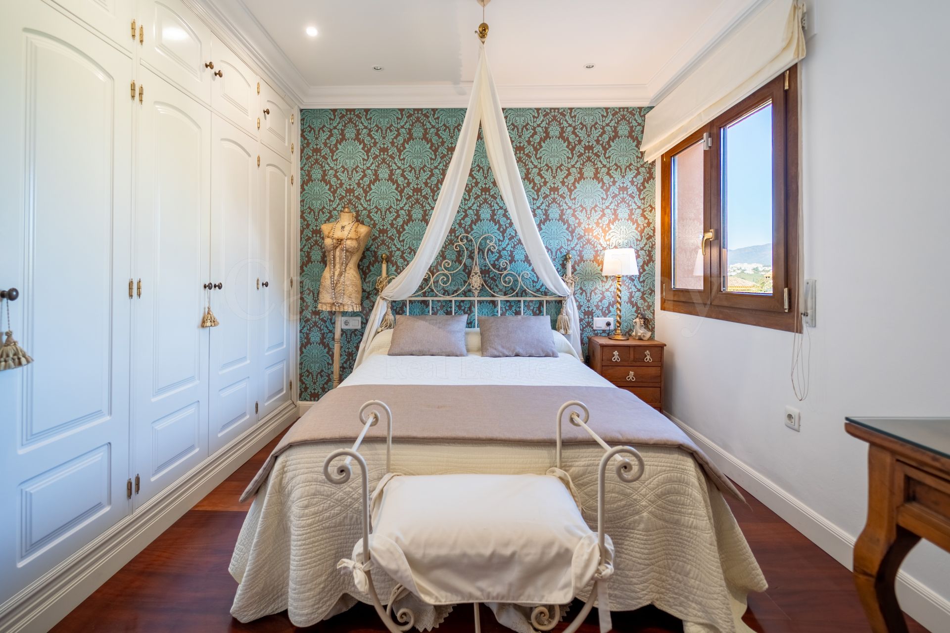 Villa en Sierrezuela, Mijas Costa