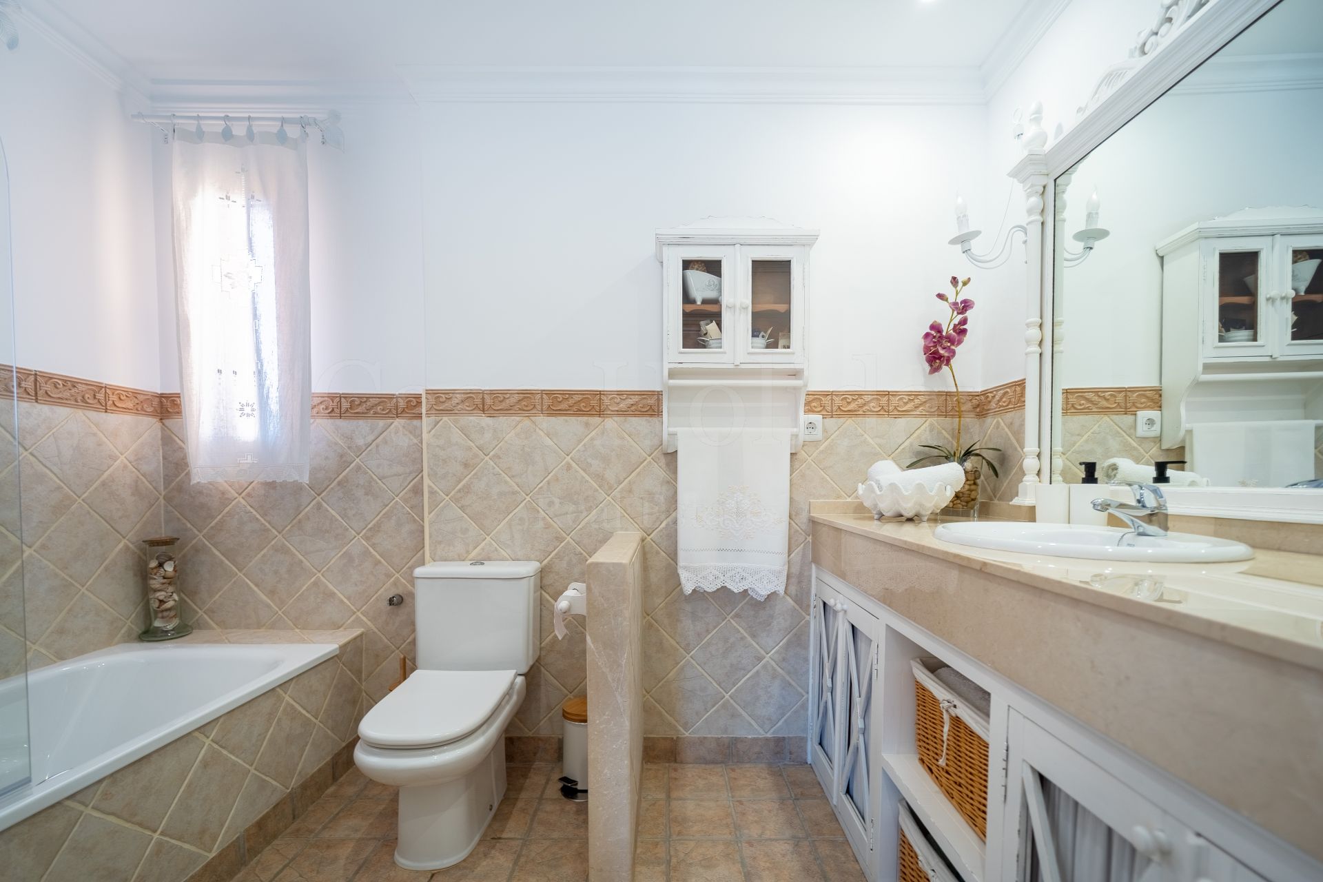 Villa en Sierrezuela, Mijas Costa