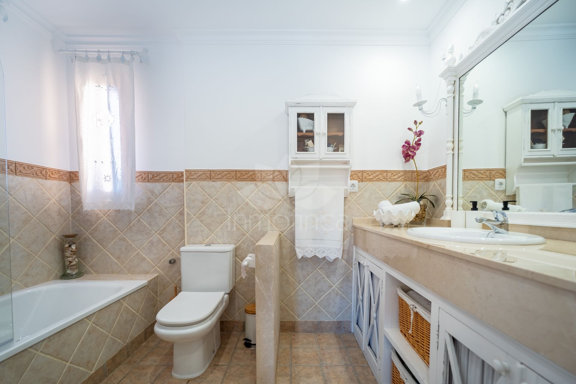 Villa en Sierrezuela, Mijas Costa
