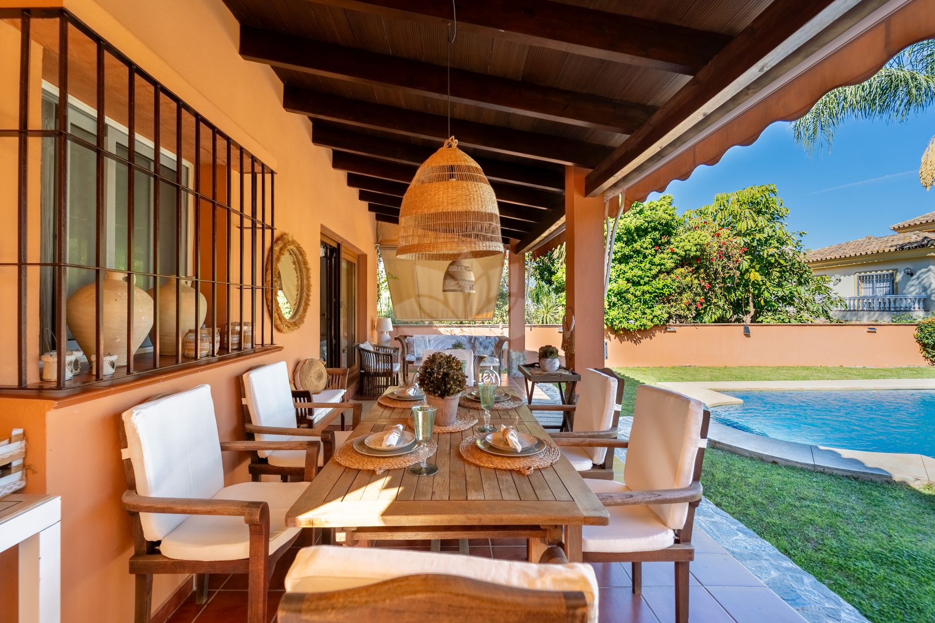Villa en Sierrezuela, Mijas Costa