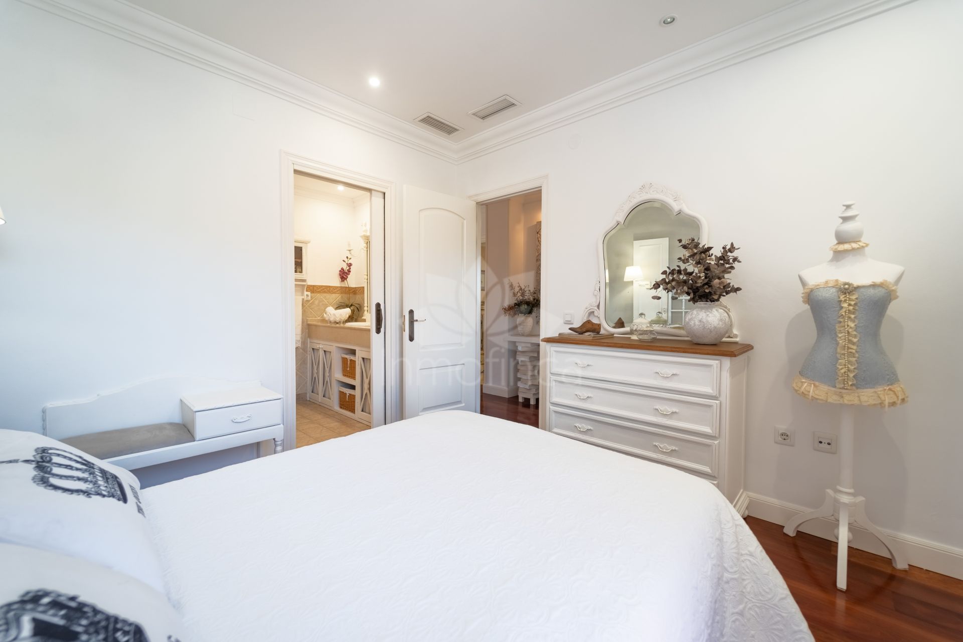 Villa en Sierrezuela, Mijas Costa