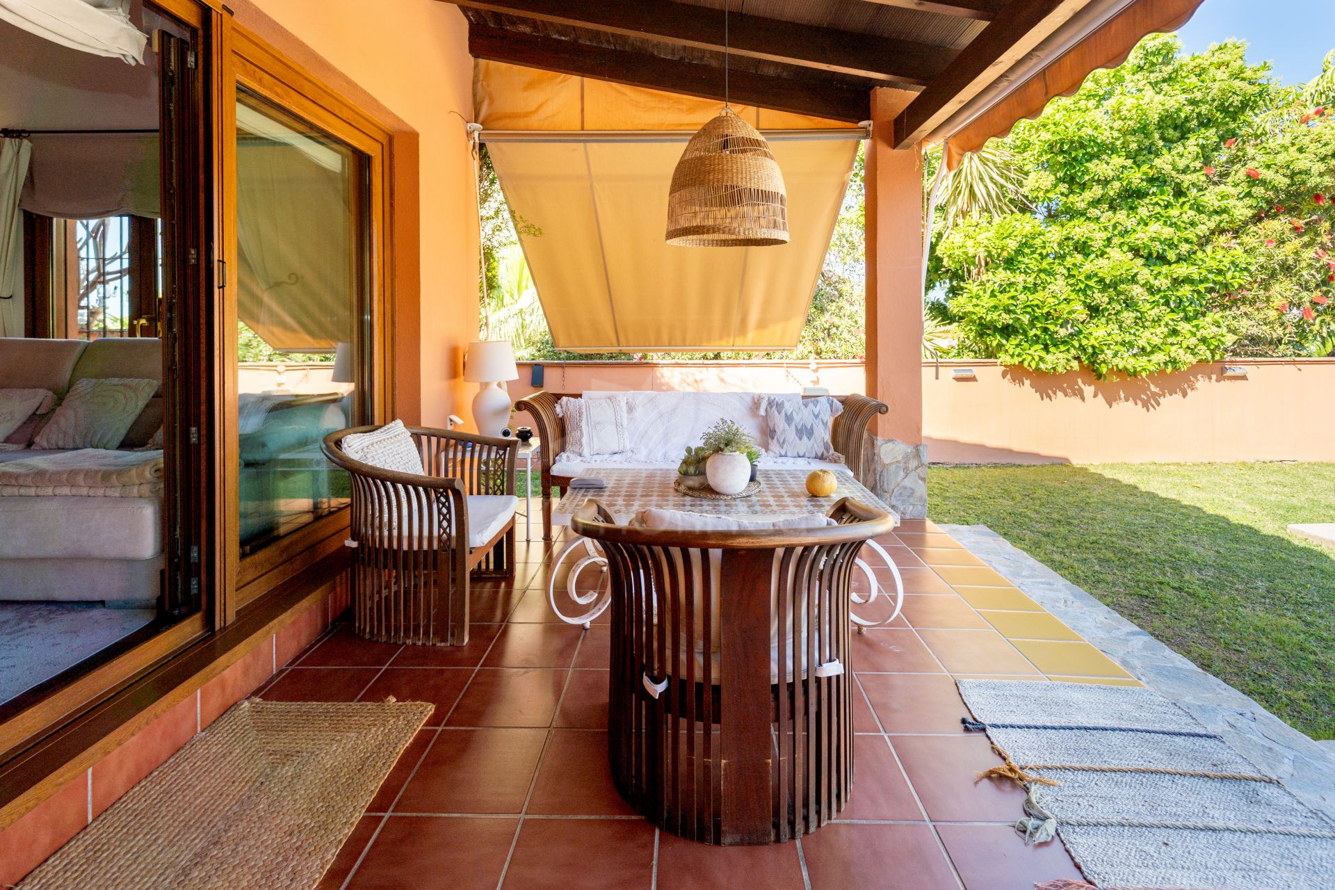 Villa en Sierrezuela, Mijas Costa
