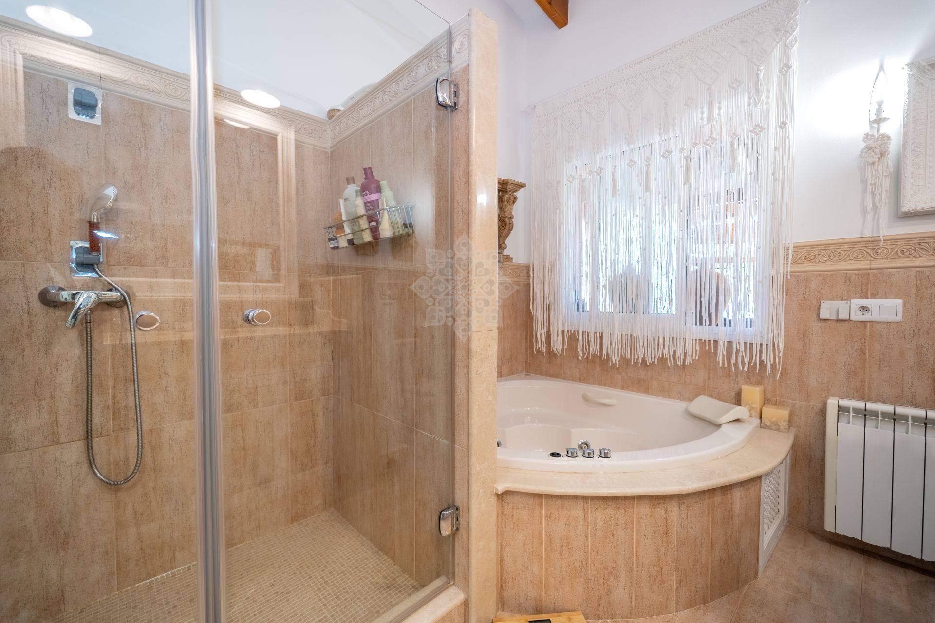 Villa in Sierrezuela, Mijas Costa