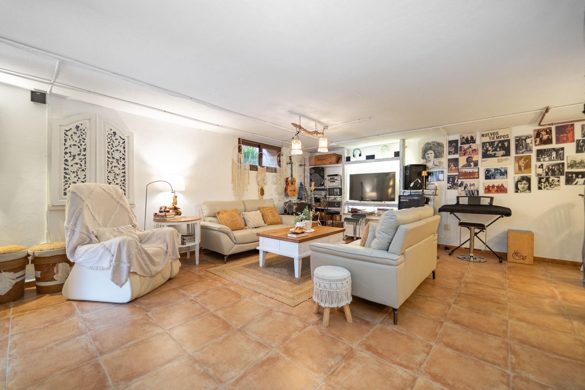 Villa in Sierrezuela, Mijas Costa