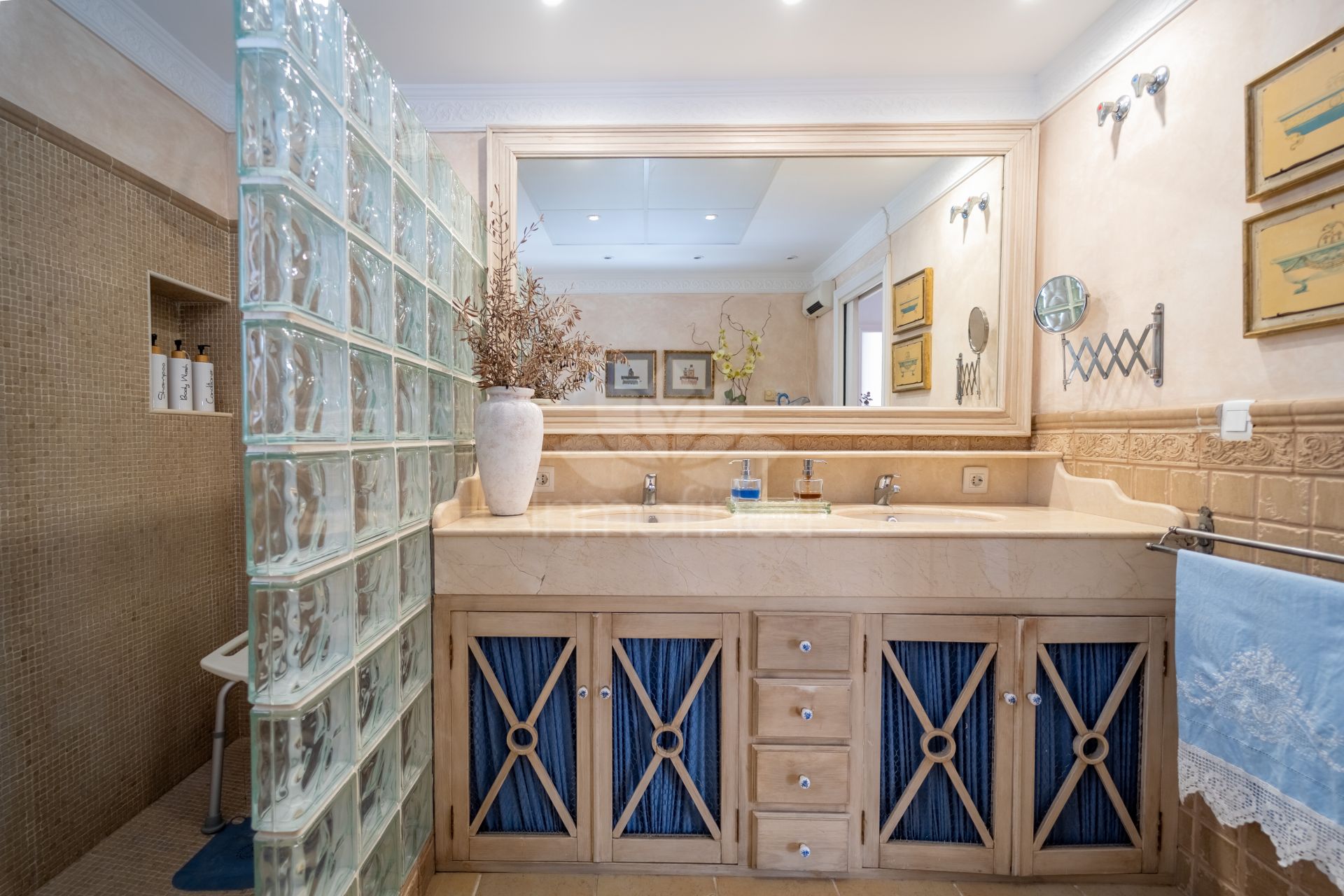 Villa en Sierrezuela, Mijas Costa