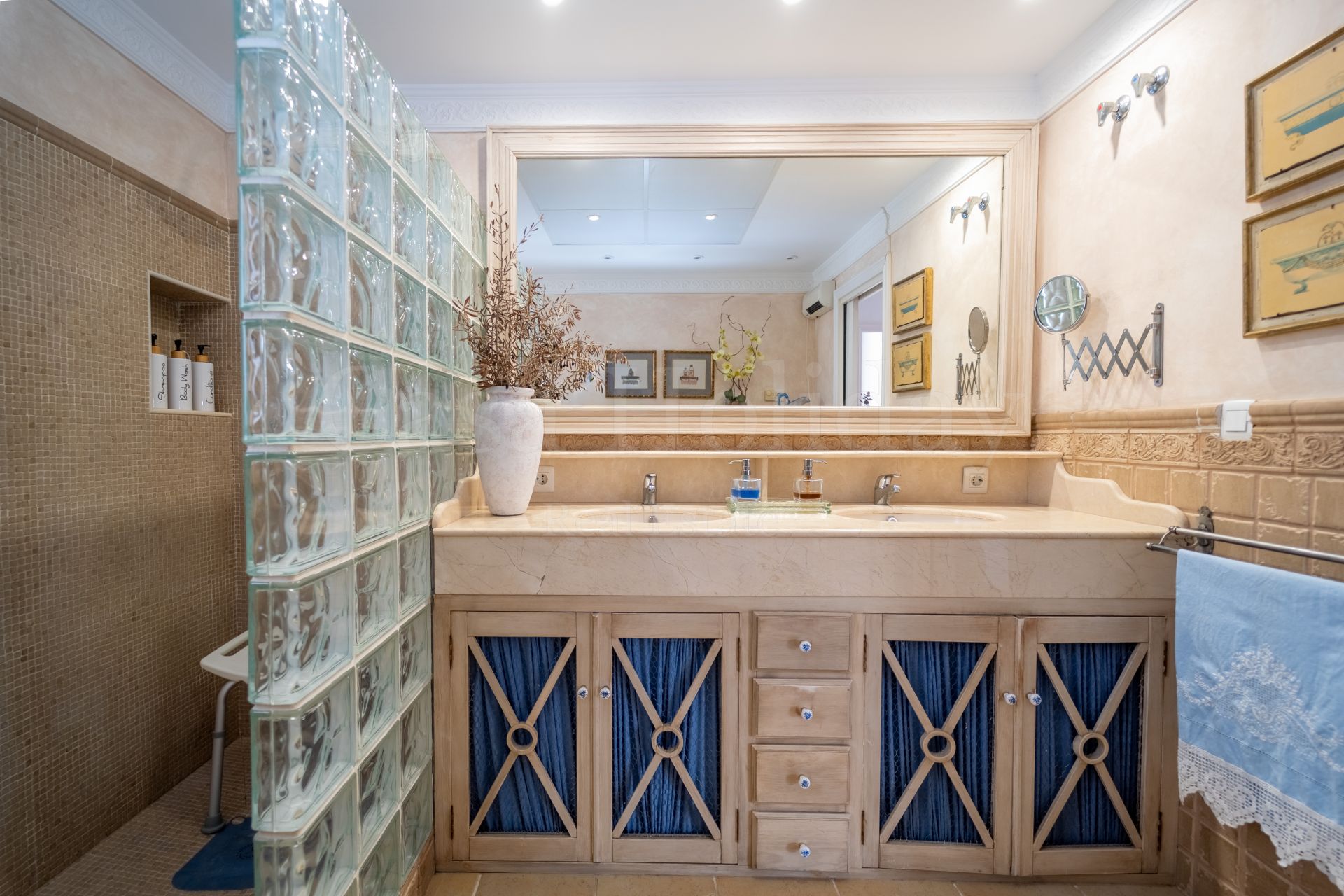 Villa en Sierrezuela, Mijas Costa